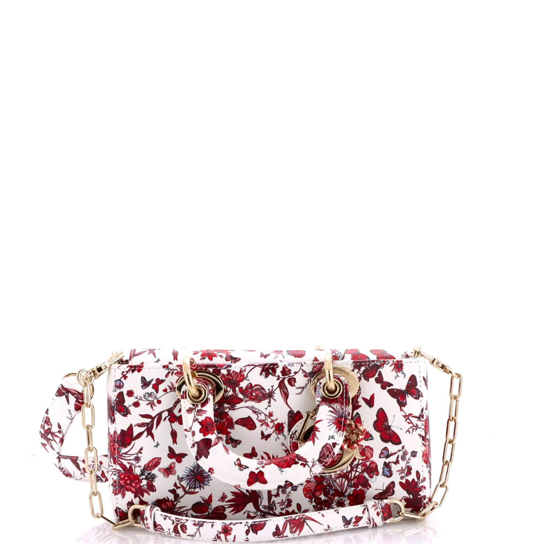 Dior Lady D-Joy Bag Size ONE SIZE - 1 Thumbnail