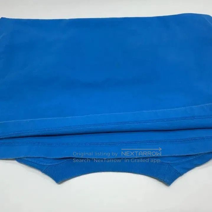 Balenciaga Balenciaga Logo Print Relaxed Fit T. Size US XXS / EU 40 - 4 Thumbnail