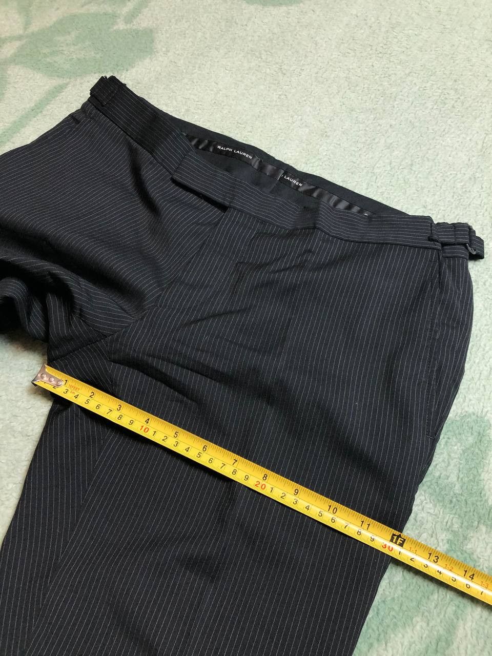 Polo Ralph Lauren Polo Ralph Lauren Vintage Mens Pants Size US 31 - 10 Thumbnail