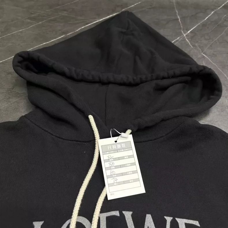 Loewe LOEWE Human face letter LOGO hat Size XL / US 12-14 / IT 48-50 - 3 Thumbnail
