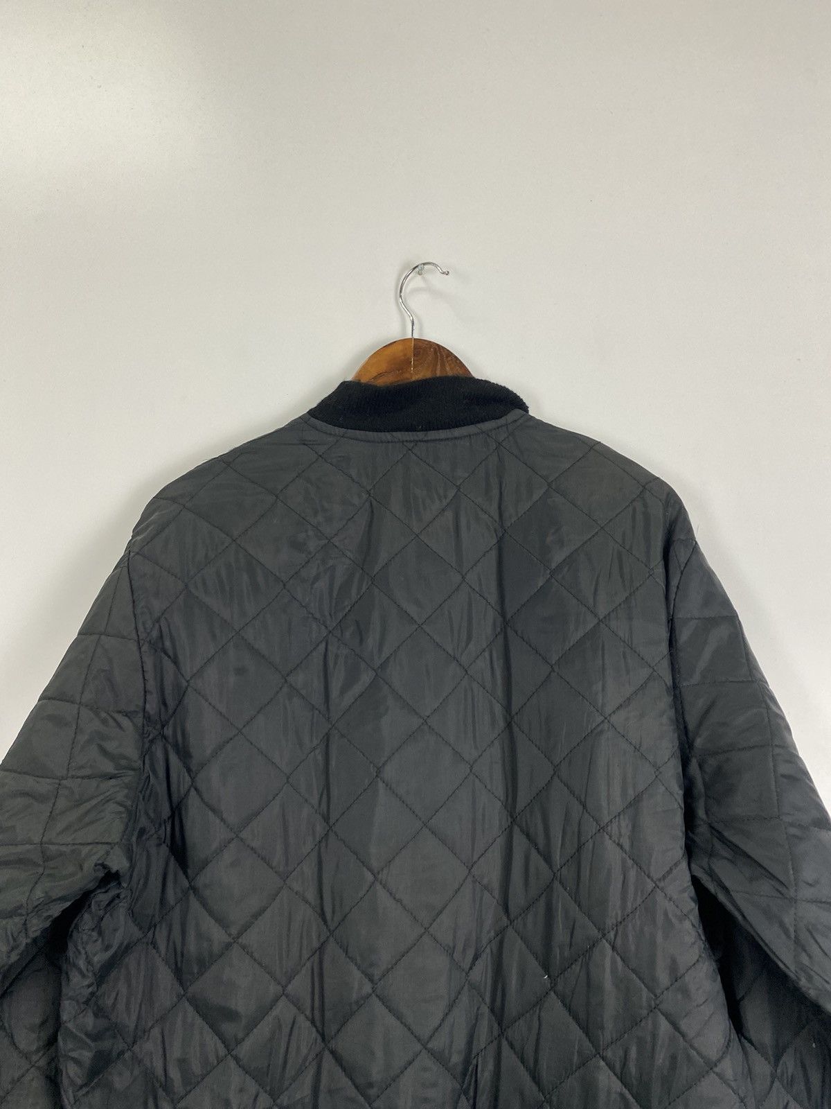Vintage × Walls Vintage Walls quilted jacket Size US M / EU 48-50 / 2 - 12 Thumbnail