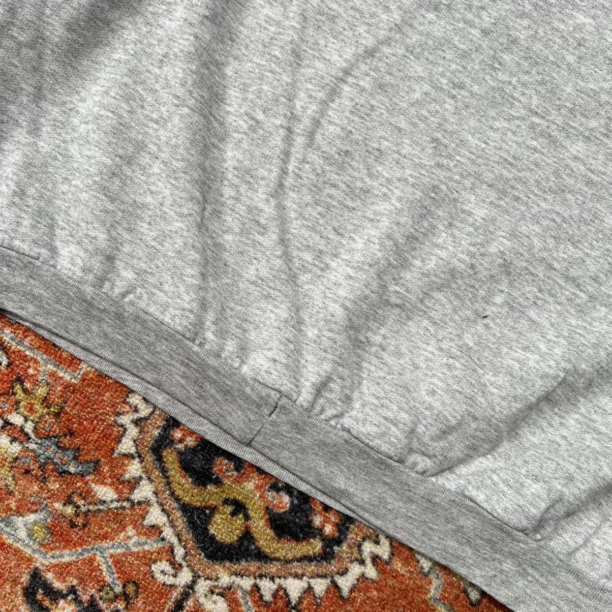 Hanes Vintage Raglan Crewneck Boxy Essential Sweatshirt Size M / US 6-8 / IT 42-44 - 10 Thumbnail