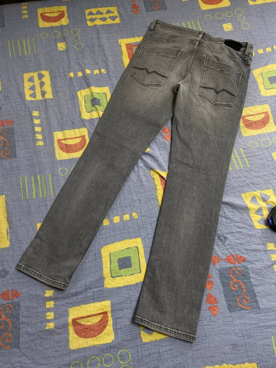 Hugo Boss Mens Vintage Hugo Boss Jeans Denim Pants Size US 32 / EU 48 - 18 Thumbnail