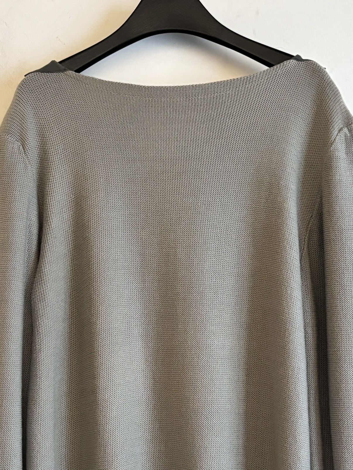 Maison Margiela Maison Martin Margiela 00s Archive Knite Size US M / EU 48-50 / 2 - 5 Thumbnail