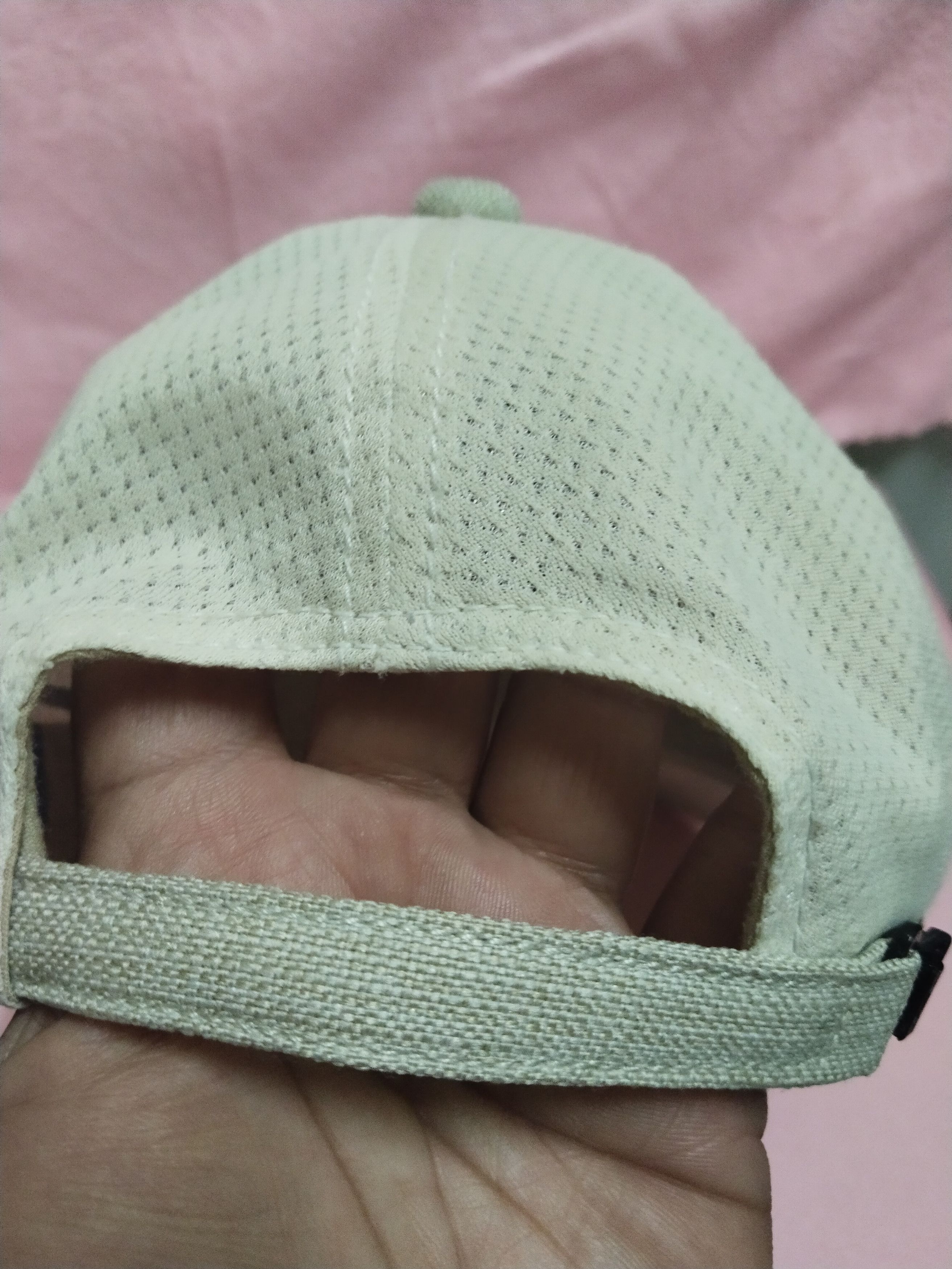 Hiroko Koshino Homme VINTAGE DESIGNER HIRIKO KOSHINO HOMME JAPAN HAT Size ONE SIZE - 5 Thumbnail