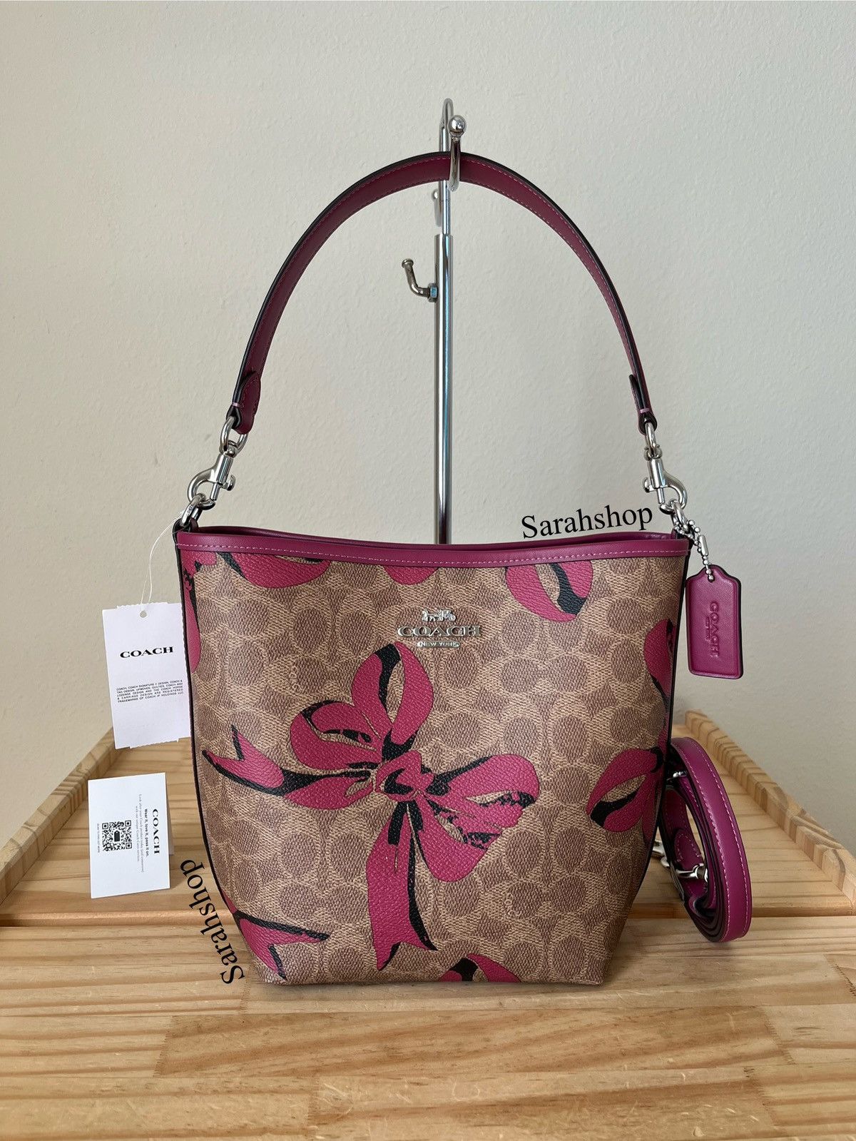 Coach Coach purse Size ONE SIZE - 1 Thumbnail