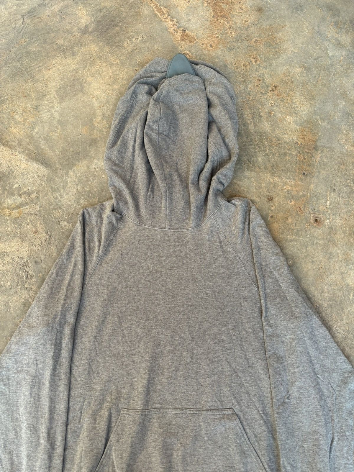 mercibeaucoup Mercibeaucoup Issey Miyake Hoodie Size US M / EU 48-50 / 2 - 3 Thumbnail