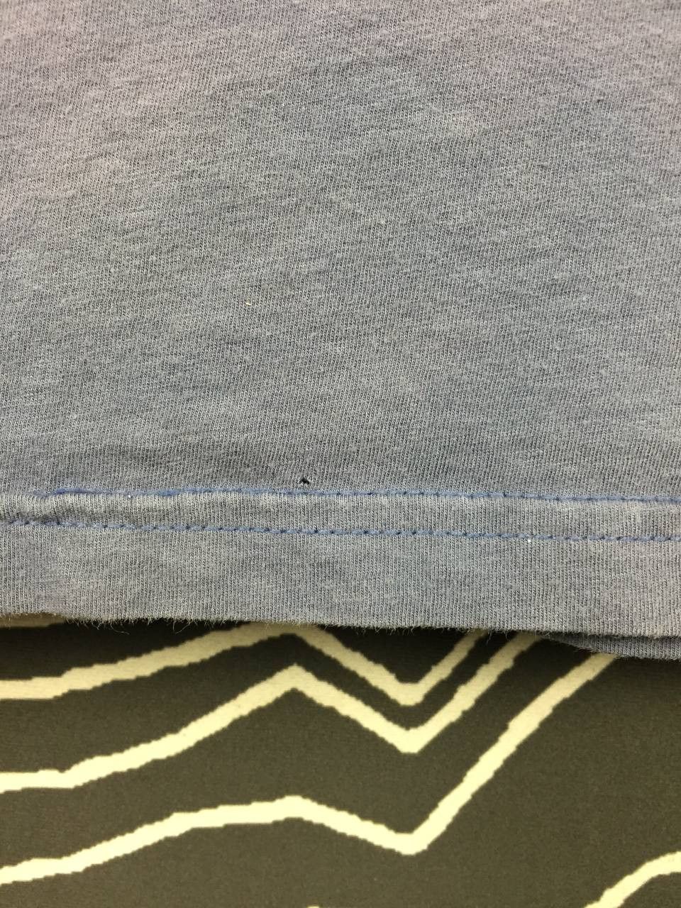 Patagonia × Vintage Patagonia Fitz Roy Bear Organic Cotton Slim Fit Tee Size US L / EU 52-54 / 3 - 15 Thumbnail