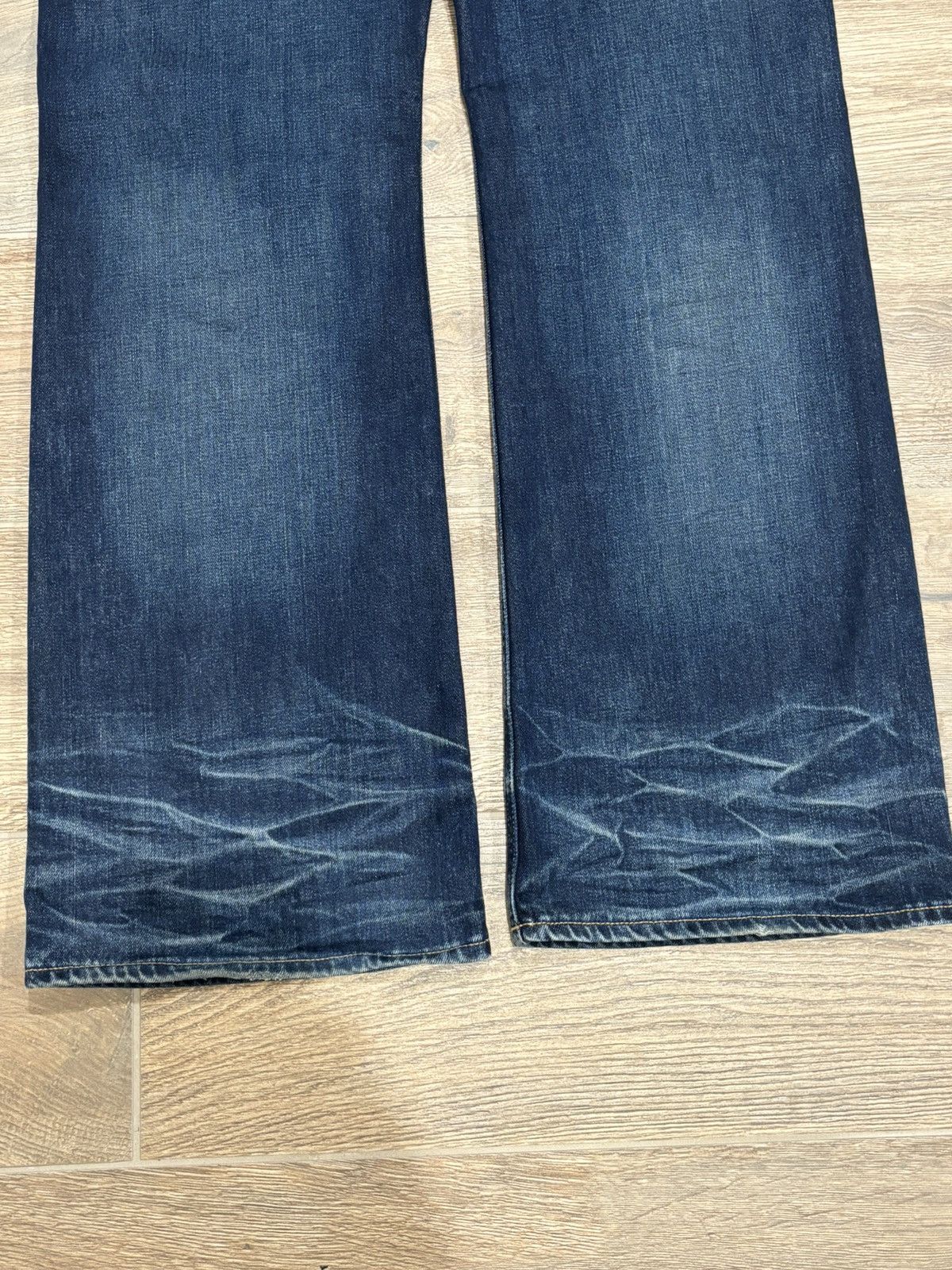 Acne Studios Acne Studios 2021M Broadway Size US 30 / EU 46 - 8 Thumbnail