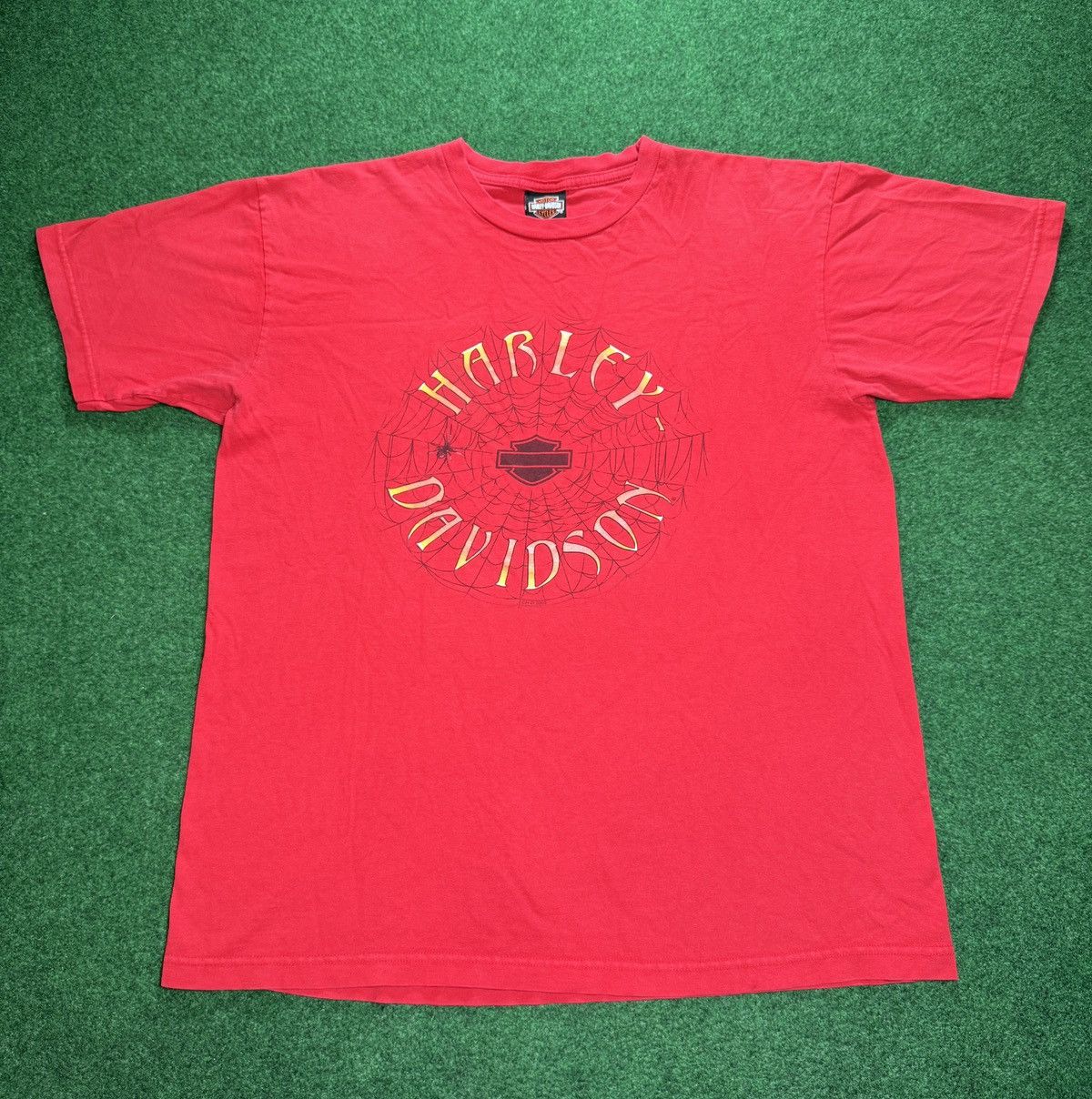 Harley Davidson Spider | Grailed