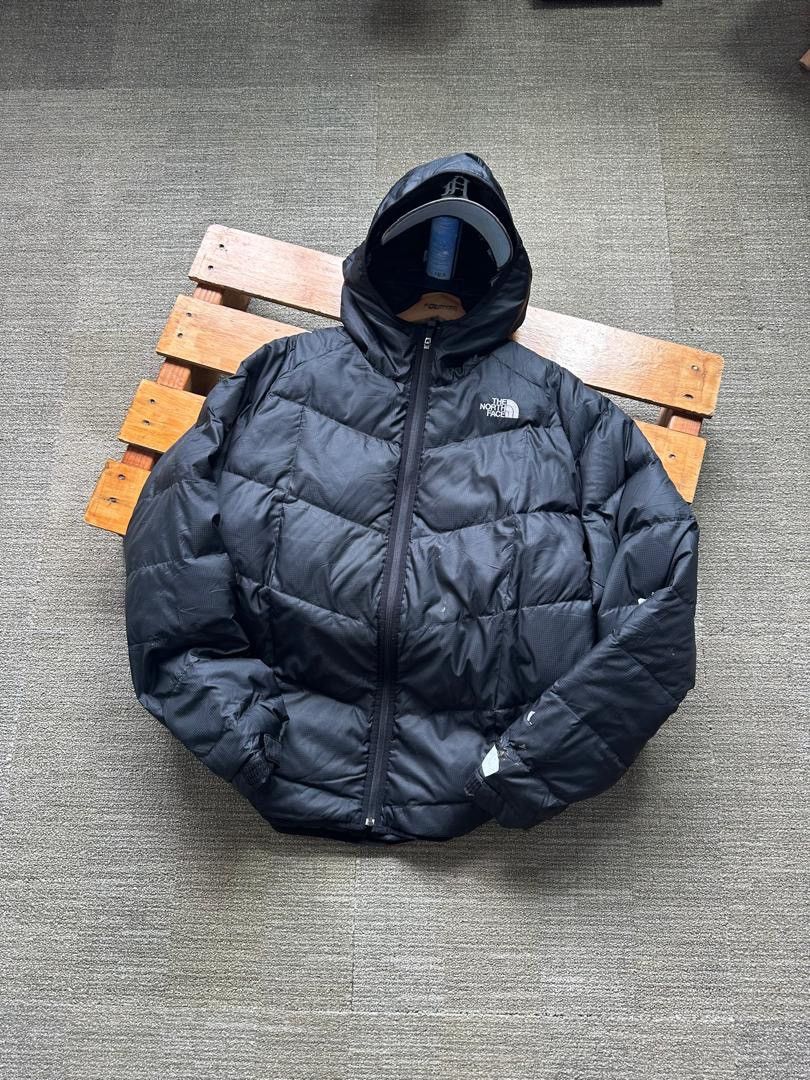 THE NORTH FACE 500 PUFFER JACKET