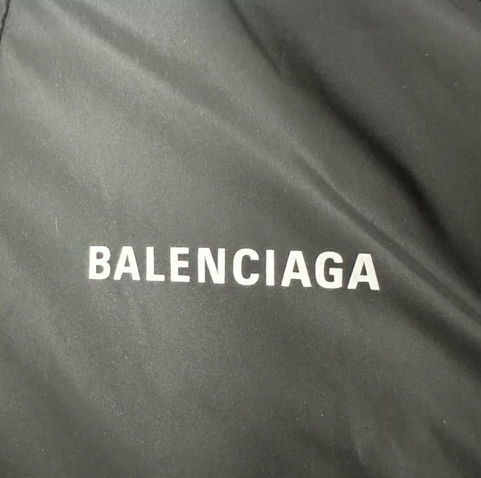 Balenciaga Balenciaga nylon jumpsuit2410-Nextarrow Size US 27 - 4 Thumbnail