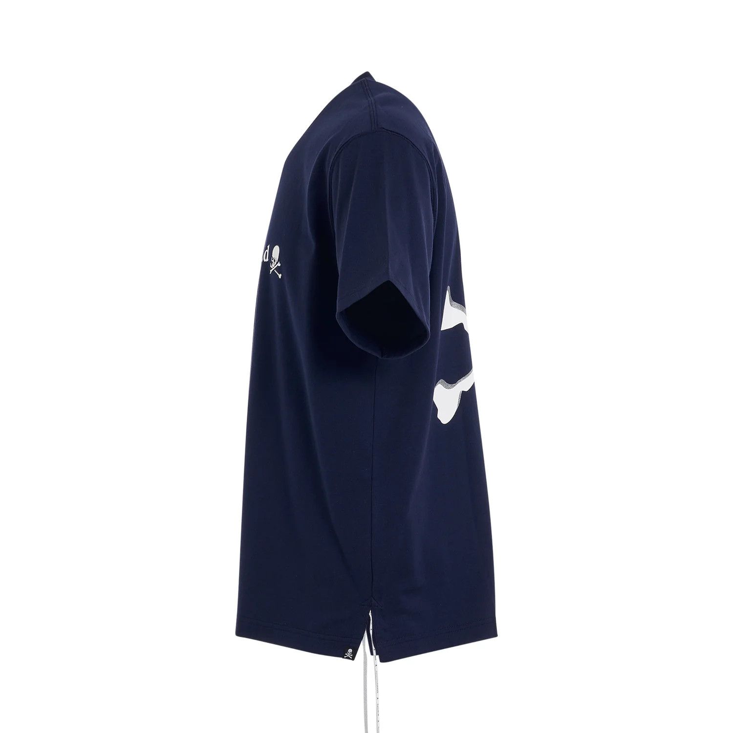Mastermind Japan o1mris0824 T-Shirt in Navy Size US XL / EU 56 / 4 - 3 Thumbnail