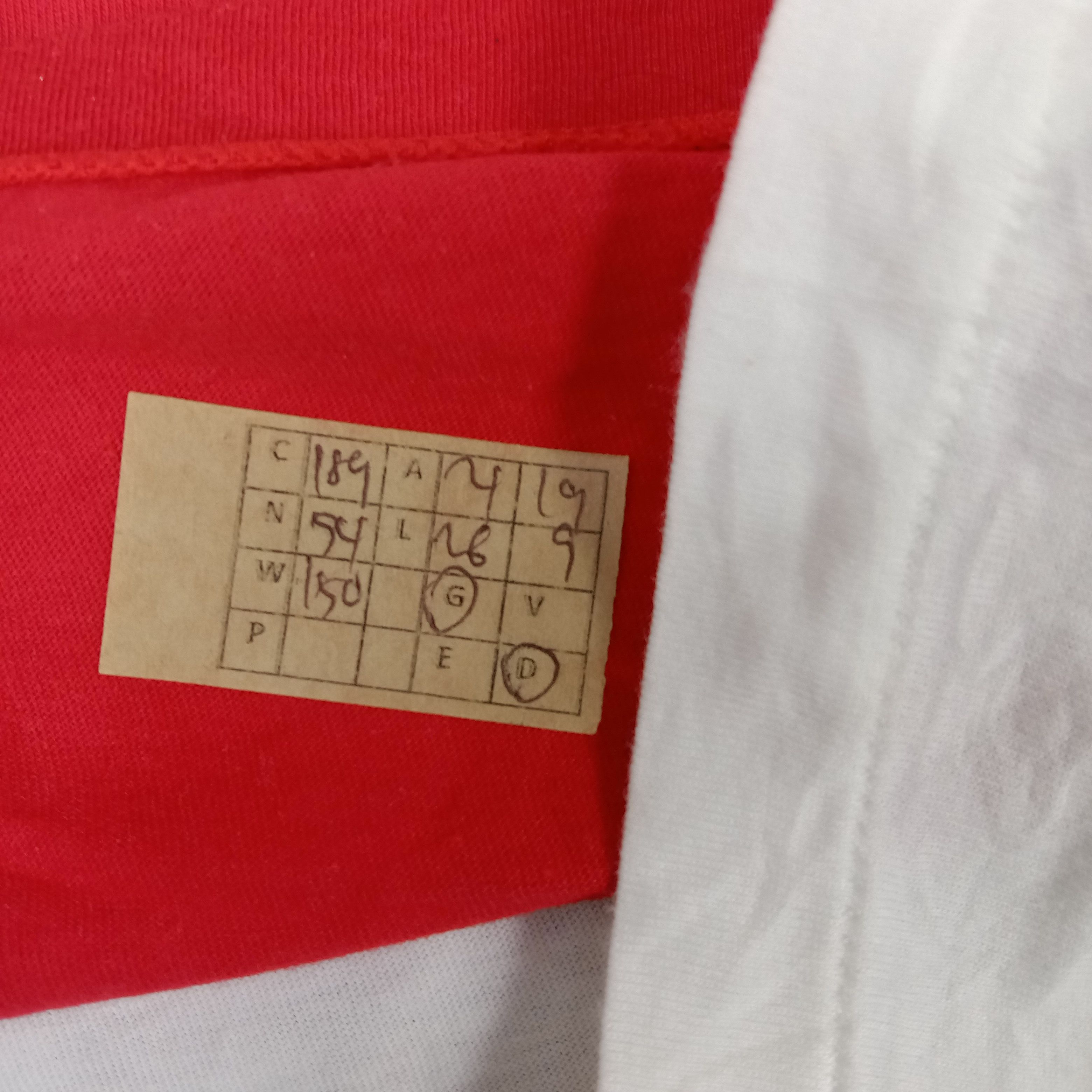 Anime × Cartoon Network × Vintage Astro Boy Japanese Anime Movie Tshirt Size US L / EU 52-54 / 3 - 11 Thumbnail
