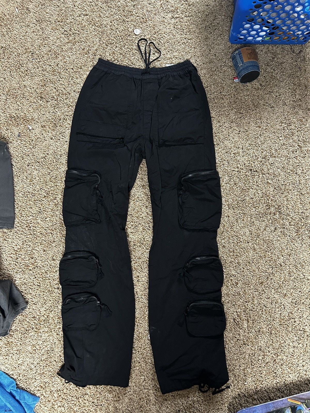 Whoisjacov Cargo | Grailed