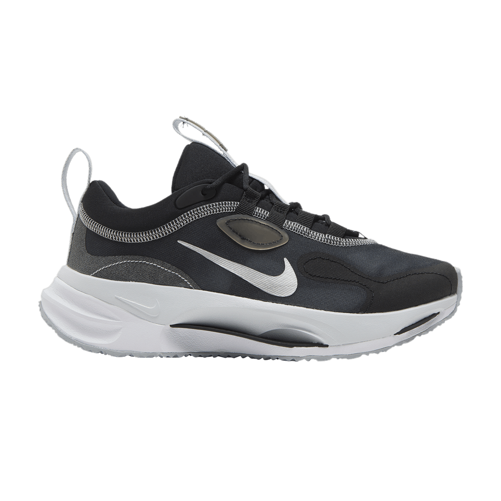 Nike Wmns Spark Black Pure Platinum | Grailed