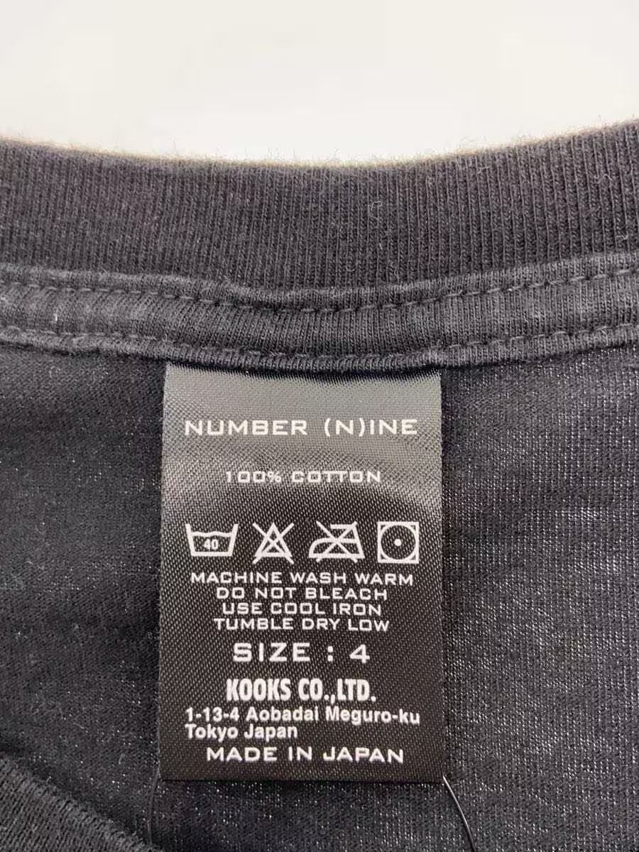 Number (N)ine Mickey Mouse Tee Size US L / EU 52-54 / 3 - 4 Thumbnail