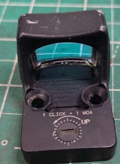 Other Trijicon RMR RM09 Red Dot Optic Size ONE SIZE - 3 Thumbnail