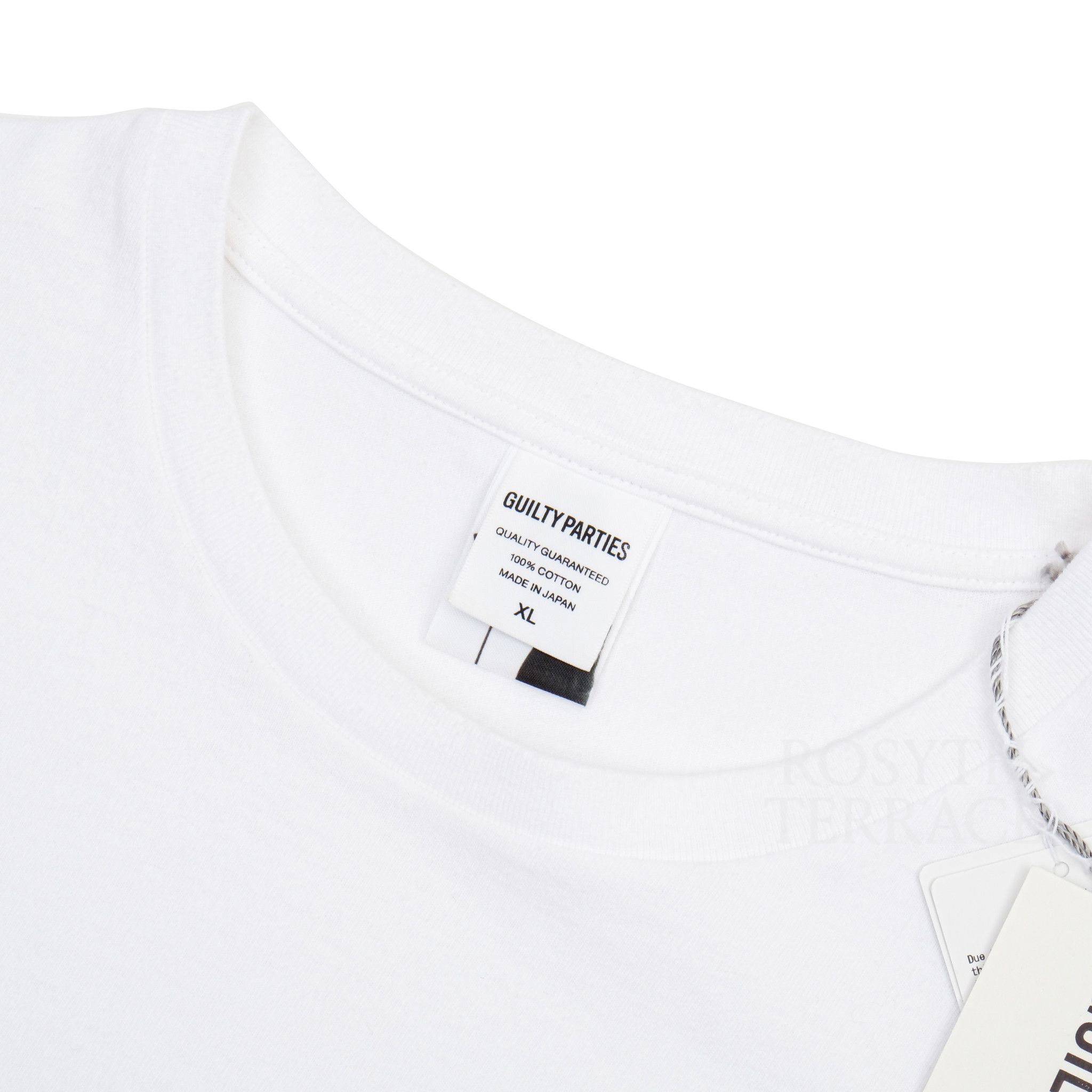 Wacko Maria 【WACKO MARIA / CHET BAKER CREW NECK T-SHIRT 02 / SIZE XL】 Size US XL / EU 56 / 4 - 2 Thumbnail