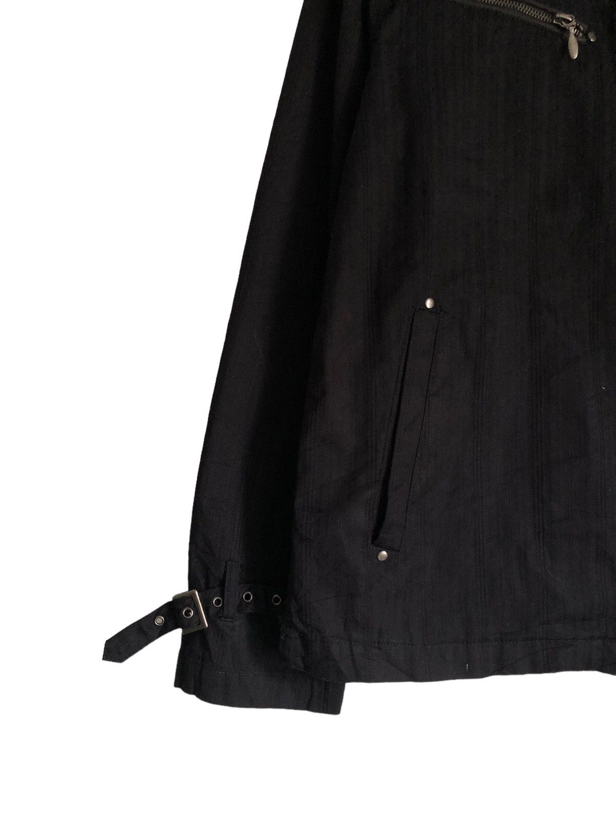 If Six Was Nine Louis Chavlon punk style jacket Size US L / EU 52-54 / 3 - 5 Thumbnail