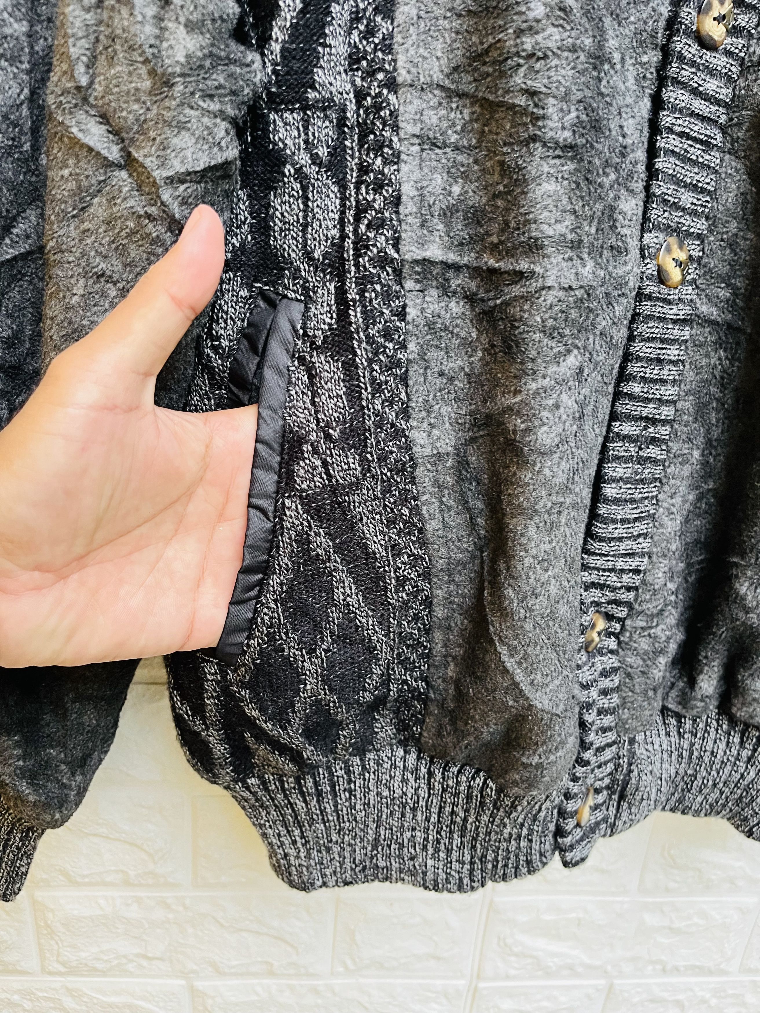 Japanese Brand Vintage Arnaldo Bassini Japanese Designer Fashion Style Size US XL / EU 56 / 4 - 6 Thumbnail