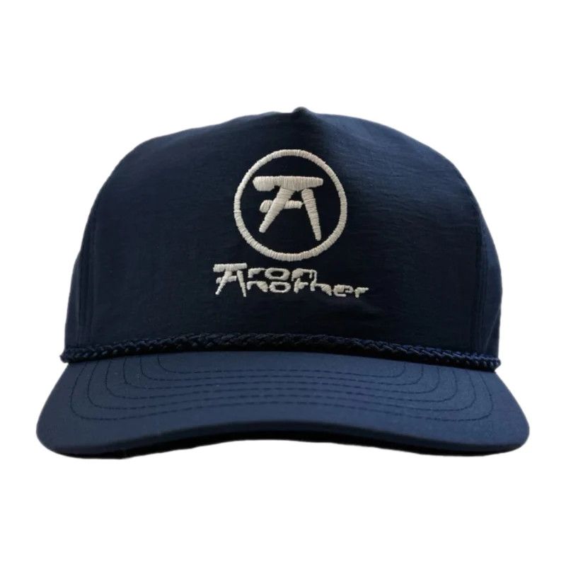 FROM ANOTHER LO-FI HAT NAVY