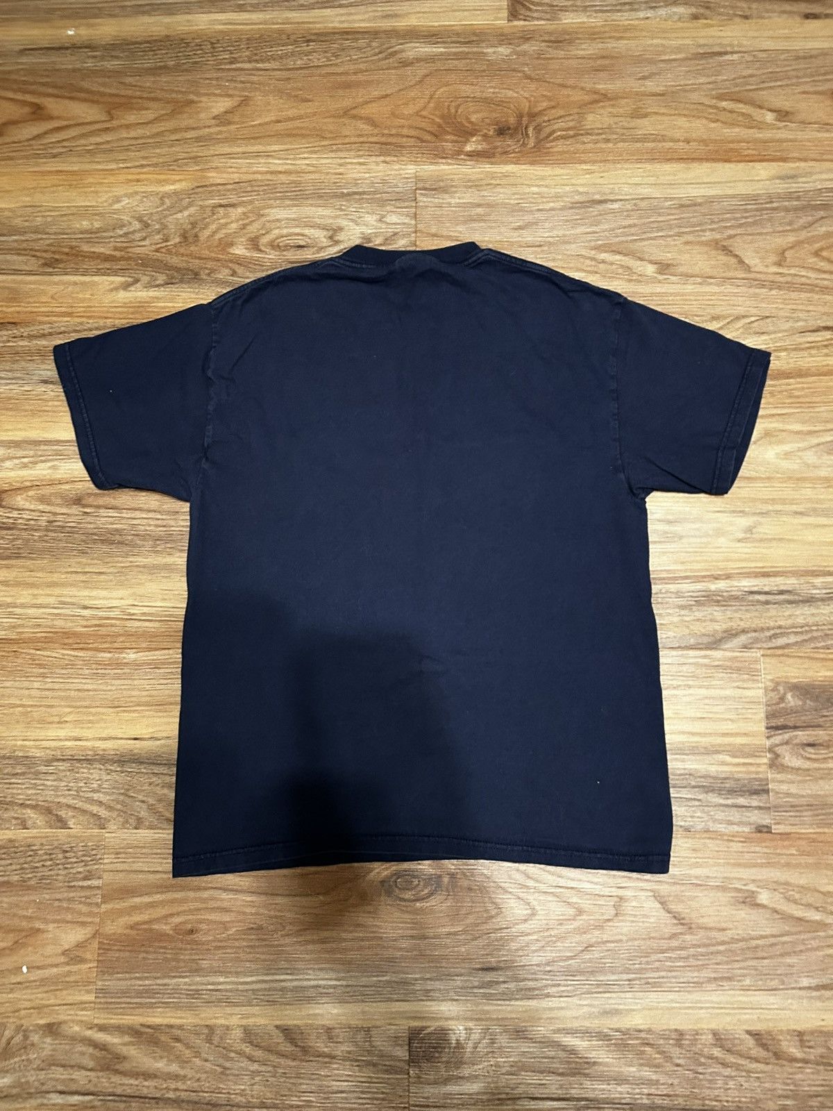 Delta Vintage Penn State Tee Size US M / EU 48-50 / 2 - 2 Thumbnail