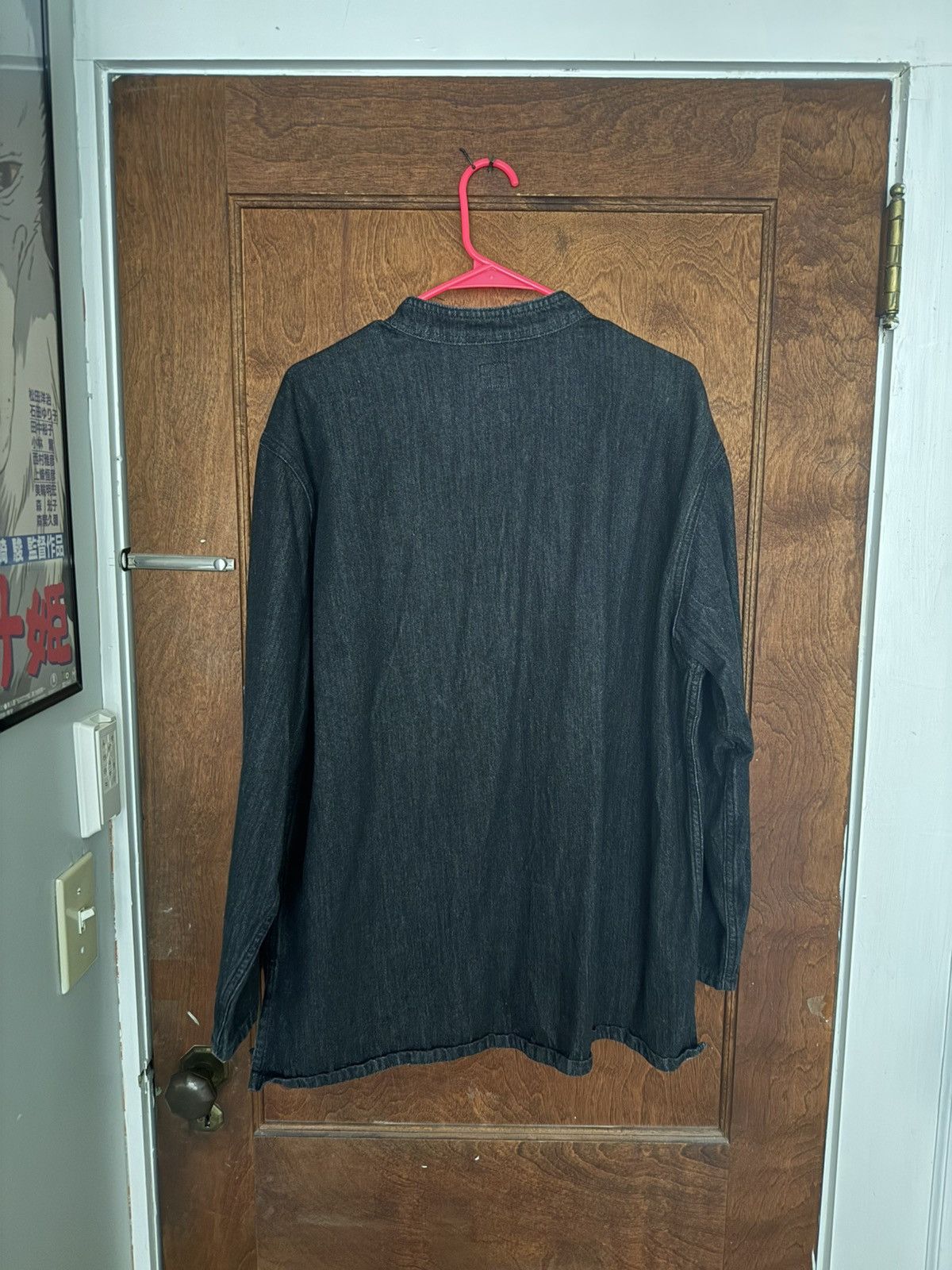 Other Asian Chore Coat Size US L / EU 52-54 / 3 - 3 Thumbnail
