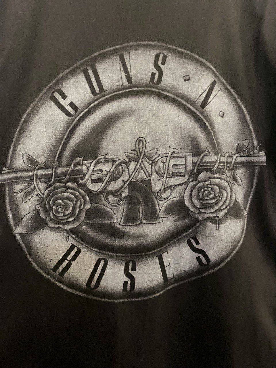 Band Tees × Guns N' Roses RARE BAND TEES GUN N ROSES #SKU-A553 DP2 Size US L / EU 52-54 / 3 - 4 Thumbnail