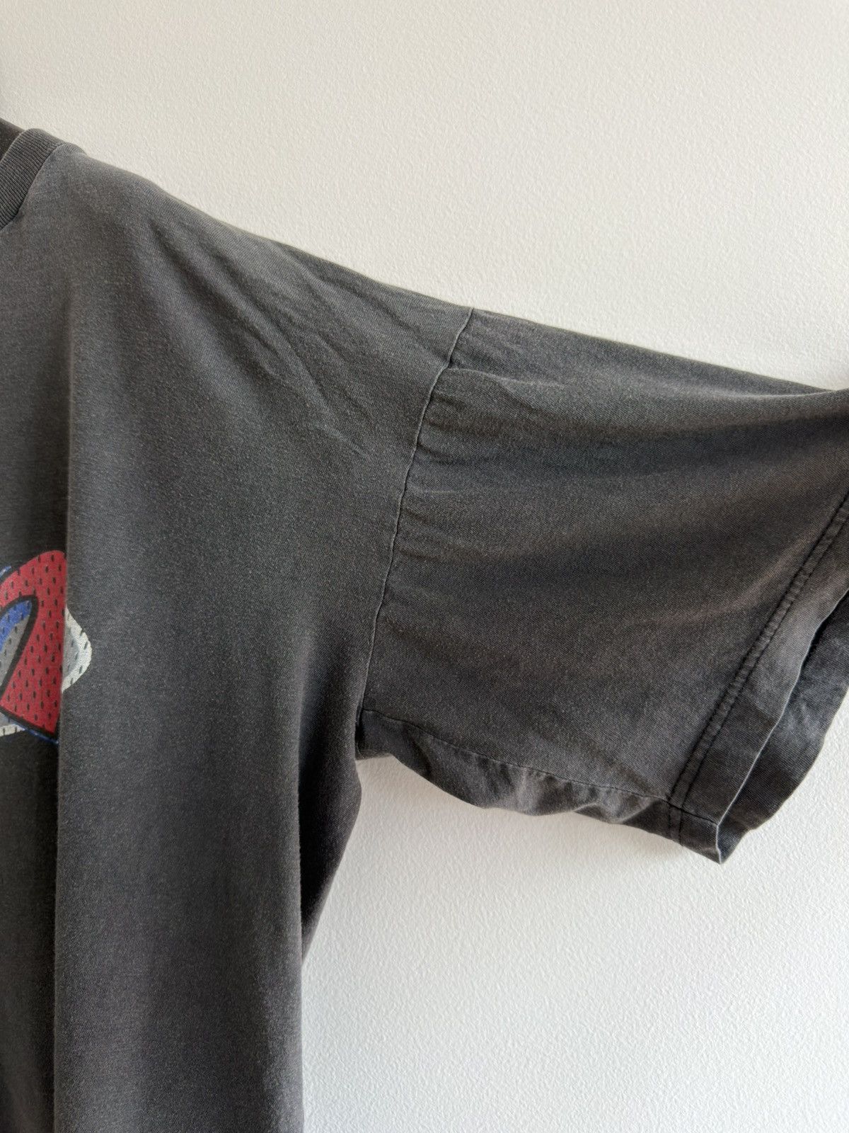 Band Tees *RARE* VINTAGE 1994 90s KORN METAL NEIGHBOR OF THE BEAST TEE Size US XL / EU 56 / 4 - 6 Thumbnail