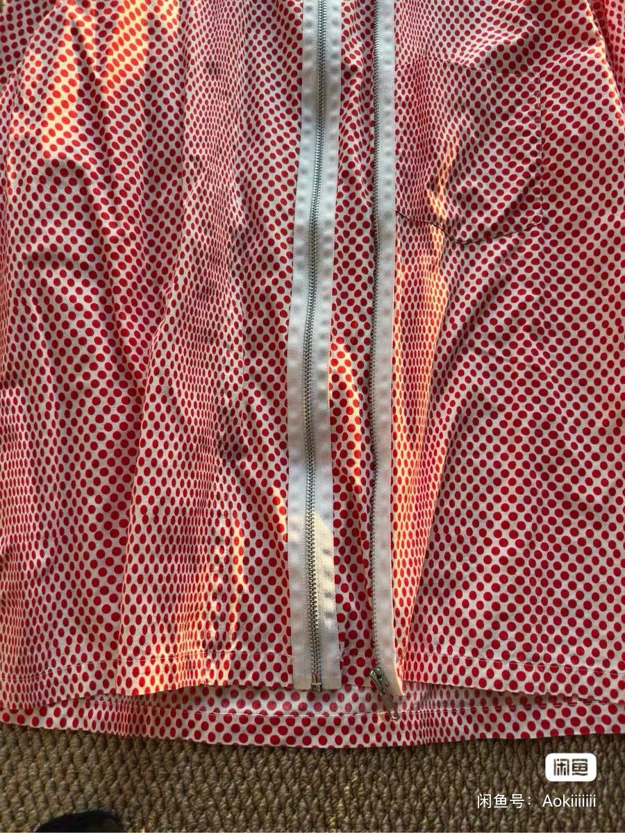 Comme des Garcons comme des garcons homme plus light jacket Size US M / EU 48-50 / 2 - 6 Thumbnail