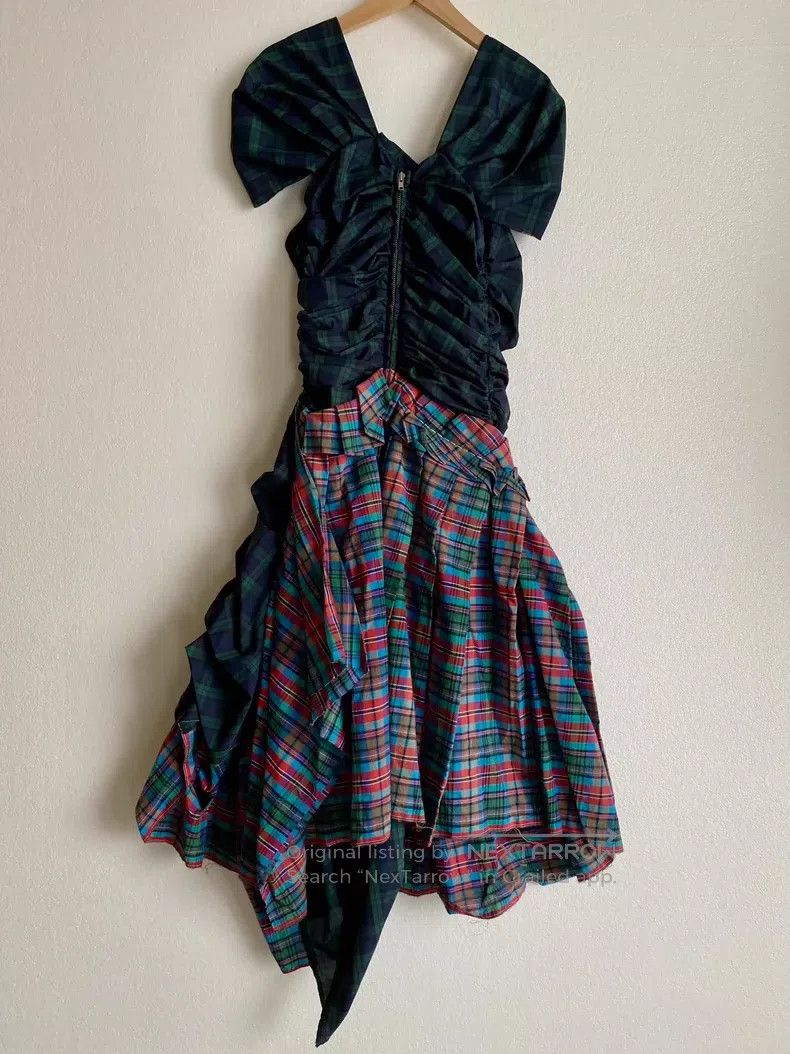 Comme des Garcons Comme Des Garcons Dress Size XS / US 0-2 / IT 36-38 - 2 Thumbnail