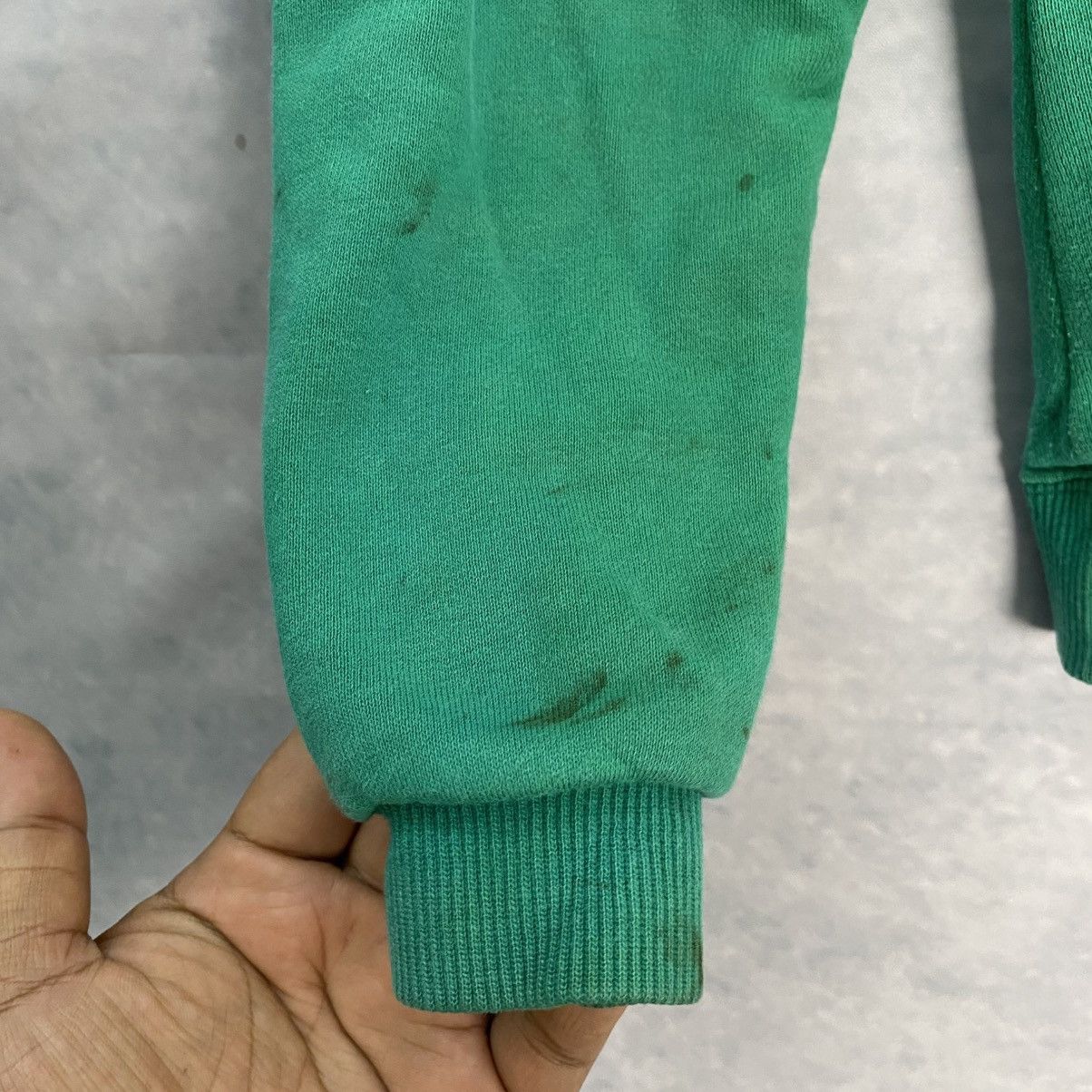 Formula 1 × United Colors Of Benetton United Colors Of Benetton Racing F1 Formula1 Size US L / EU 52-54 / 3 - 7 Thumbnail