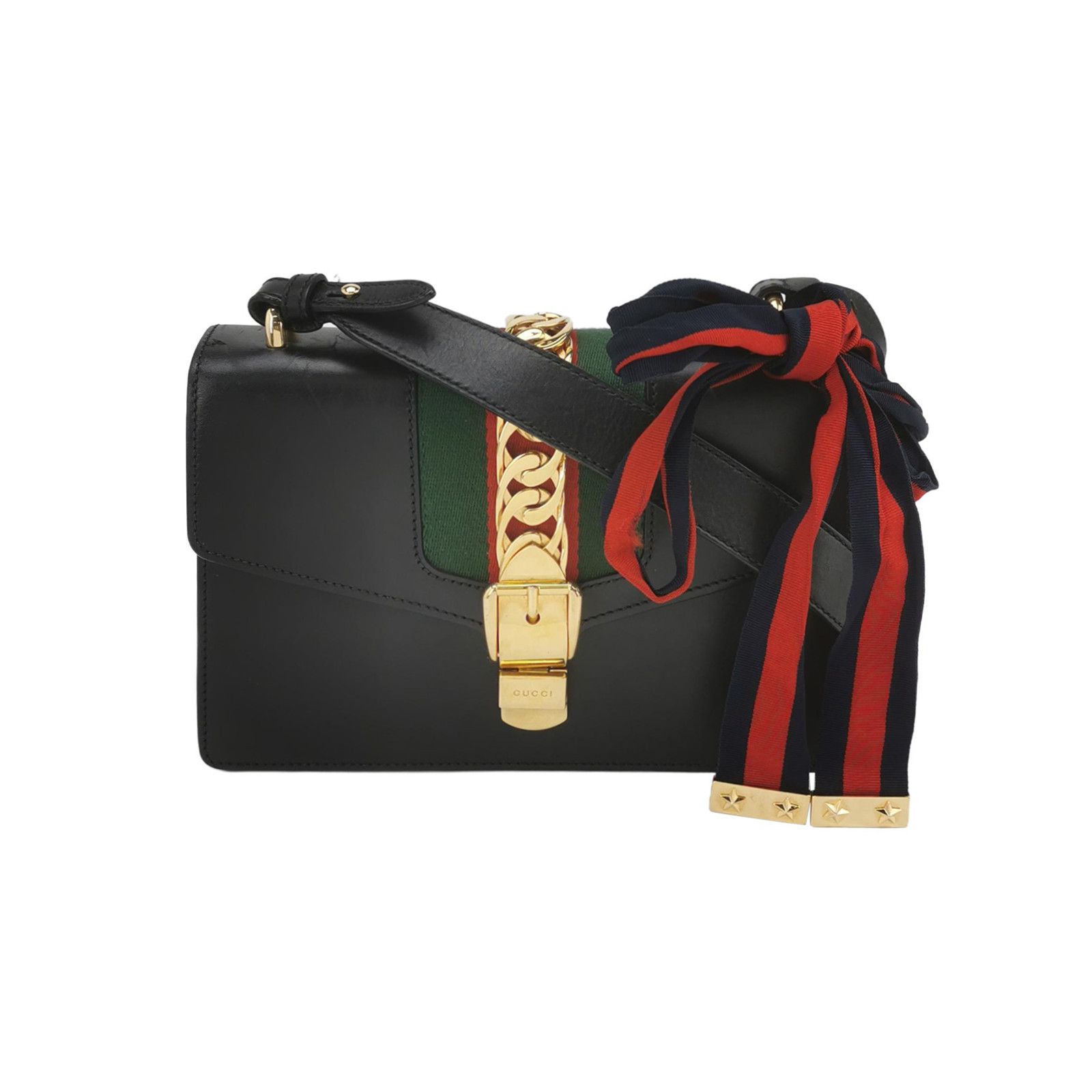 Gucci Gucci Women os Shoulder Bags Size ONE SIZE - 1 Thumbnail