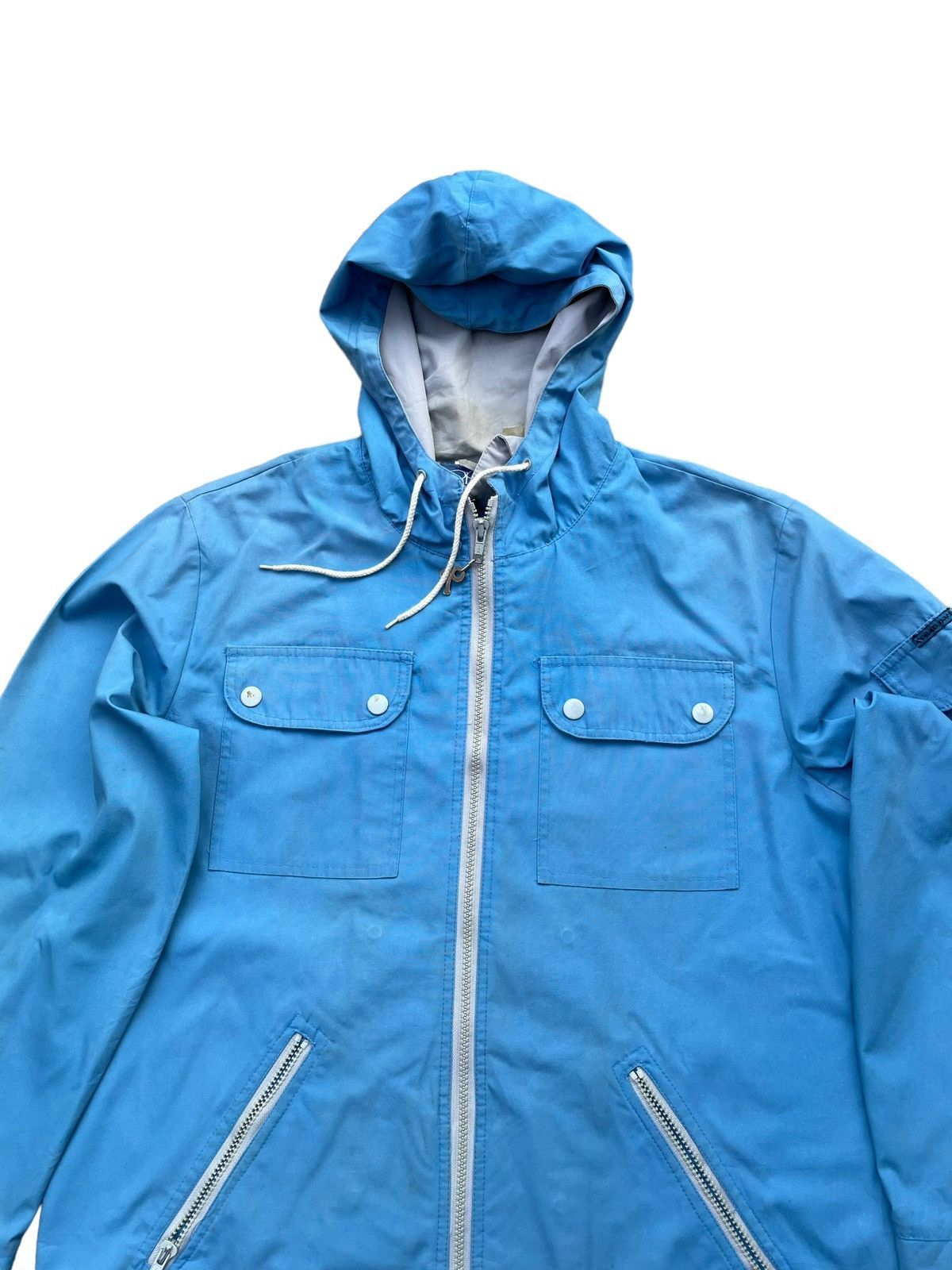 Ocean Pacific Vintage Ocean Pacific Jacket Size US M / EU 48-50 / 2 - 3 Thumbnail