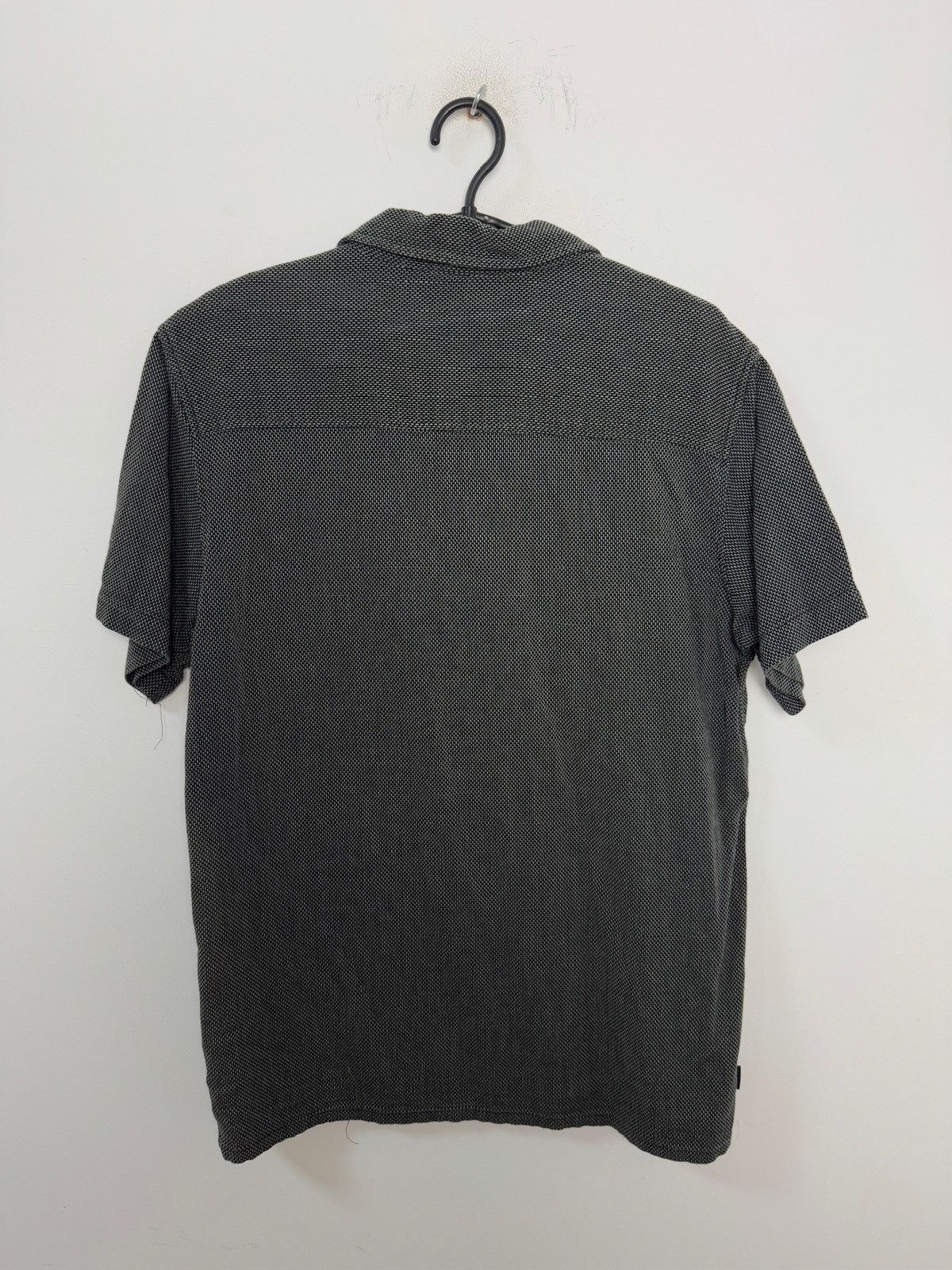 Oakley Oakley Logo Button UpsT-Shirt Size US L / EU 52-54 / 3 - 2 Thumbnail