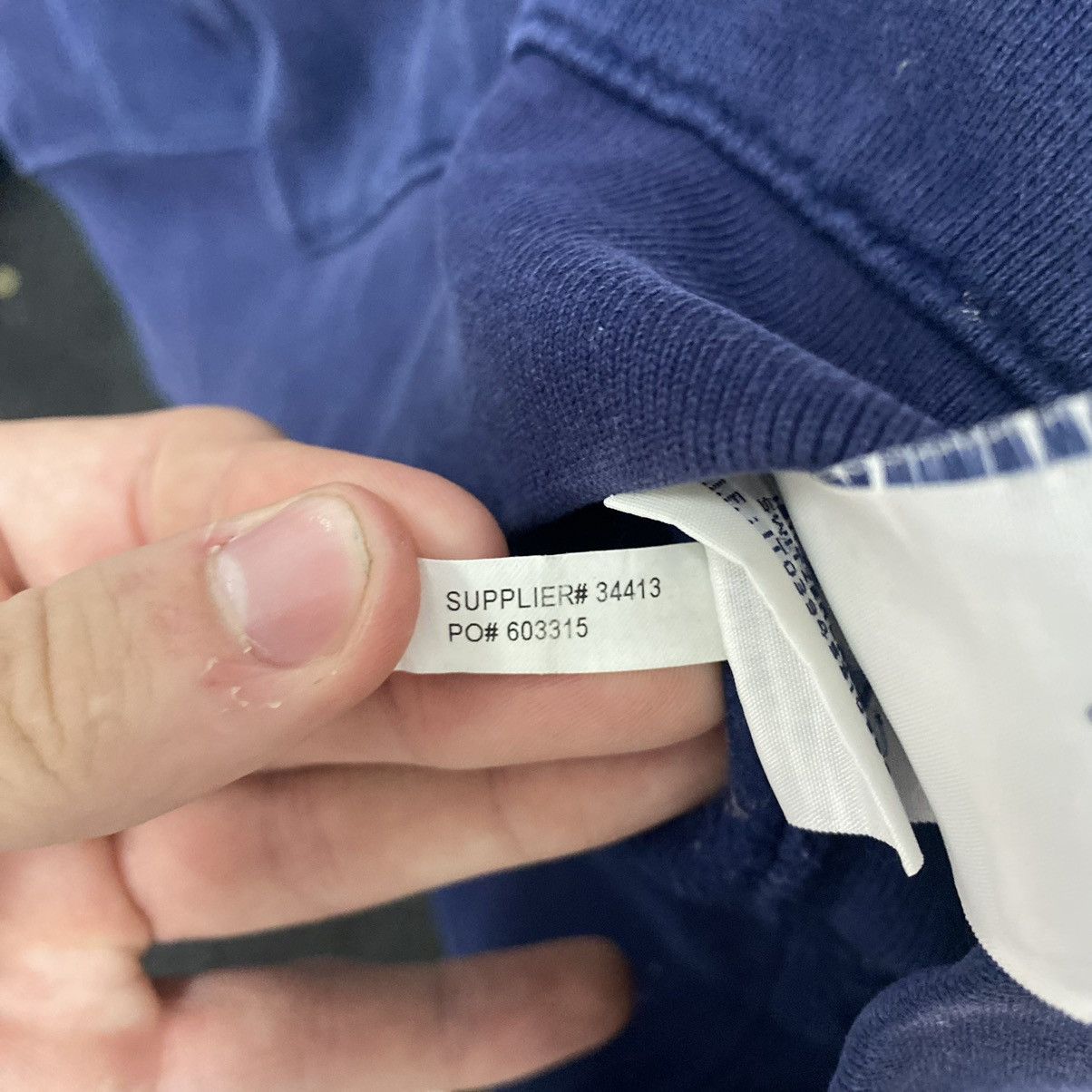 POLO RALPH LAUREN HOODIE 3