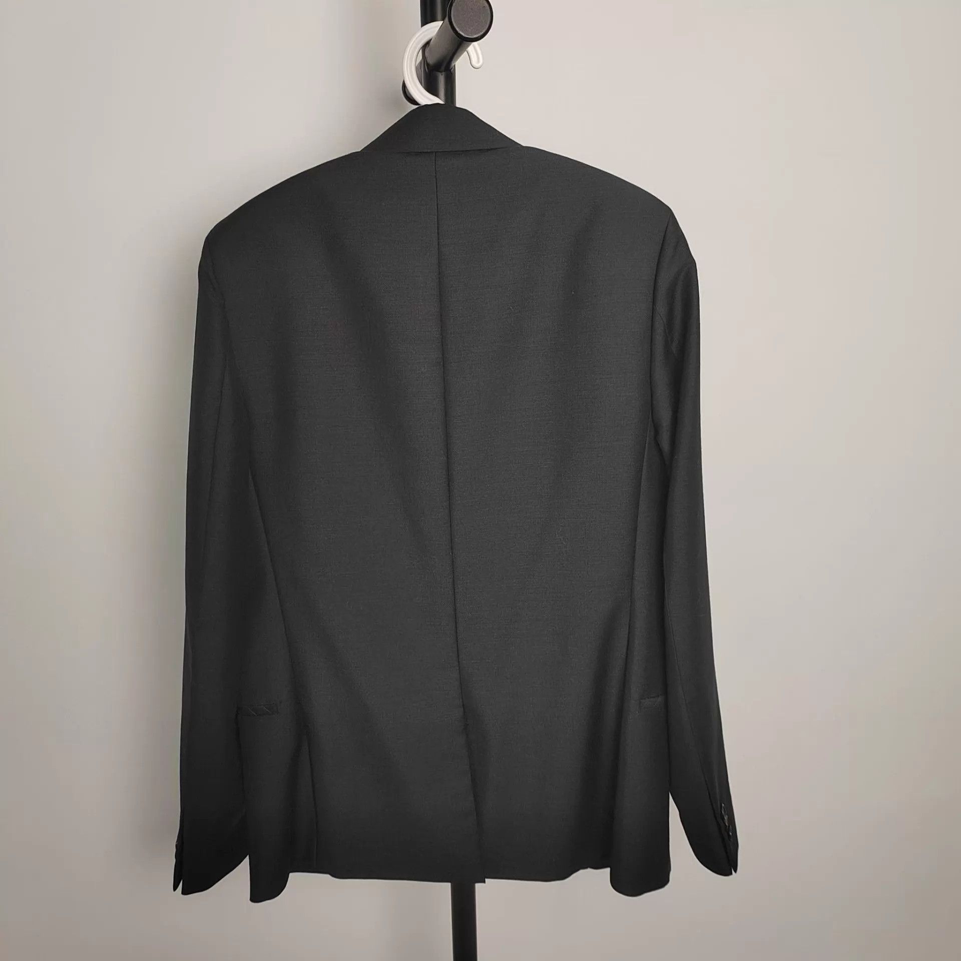Bottega Veneta BV Black Blazer 36 Size XS / US 0-2 / IT 36-38 - 2 Thumbnail