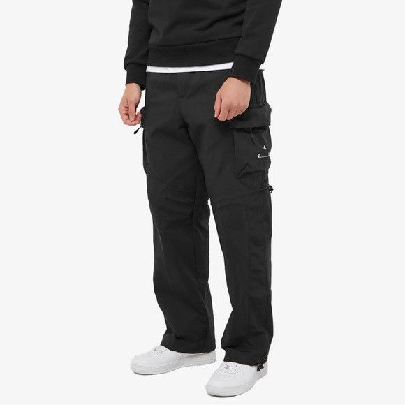 Jordan Brand Men’s Nike Air Jordan 23 Engineered Loose Fit Cargo Pants Size US 34 / EU 50 - 5 Thumbnail