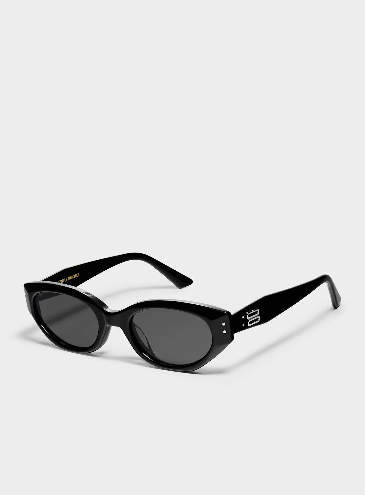 Gentle Monster × Maison Margiela Maison Margiela MM106