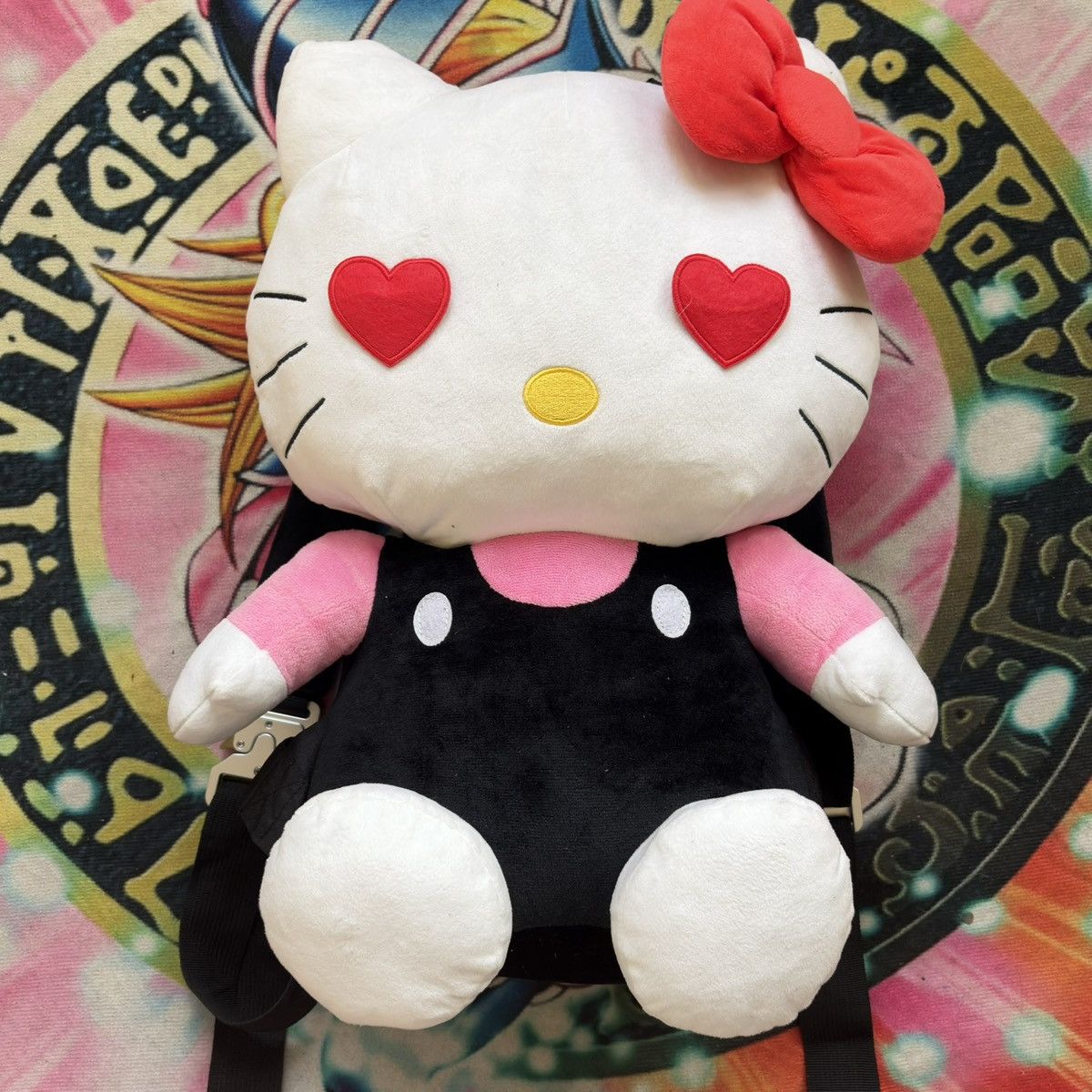 Other KompanywithaK Hello Kitty Bag Size ONE SIZE - 1 Thumbnail