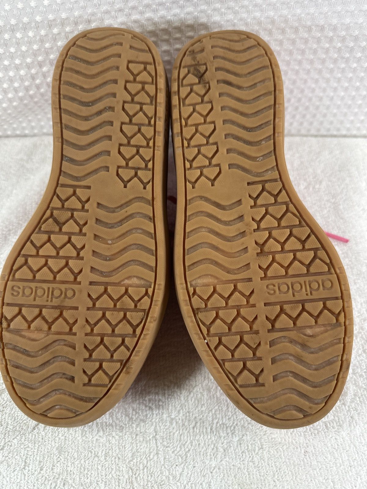 Adidas ADIDAS VL Court Bold Womens Platform Shoes Size US 5 / IT 35 - 6 Thumbnail