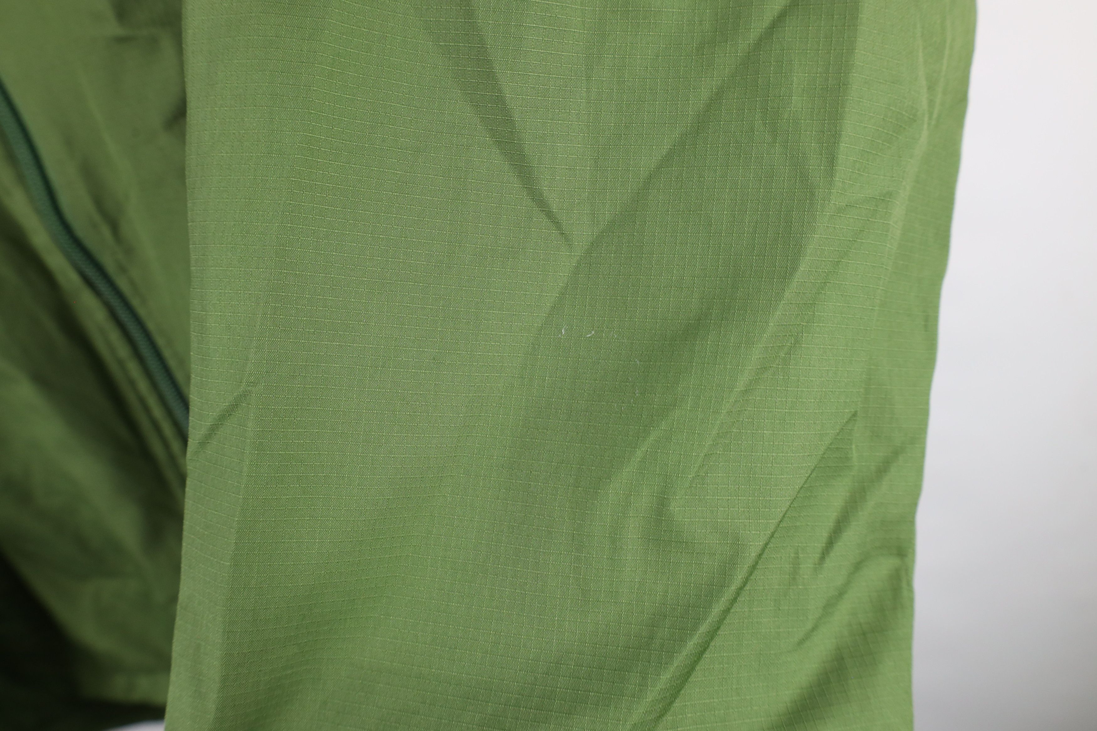 Canari × Vintage Vintage 90s Canari Cycling Zip Off Cycling Jacket Vest Green Size US XL / EU 56 / 4 - 7 Thumbnail