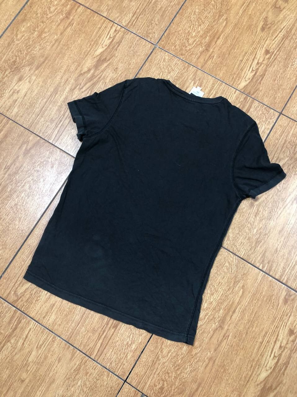 G-Star G-Star Raw Vintage Mens Big logo T-Shirt Tee Size US M / EU 48-50 / 2 - 13 Thumbnail