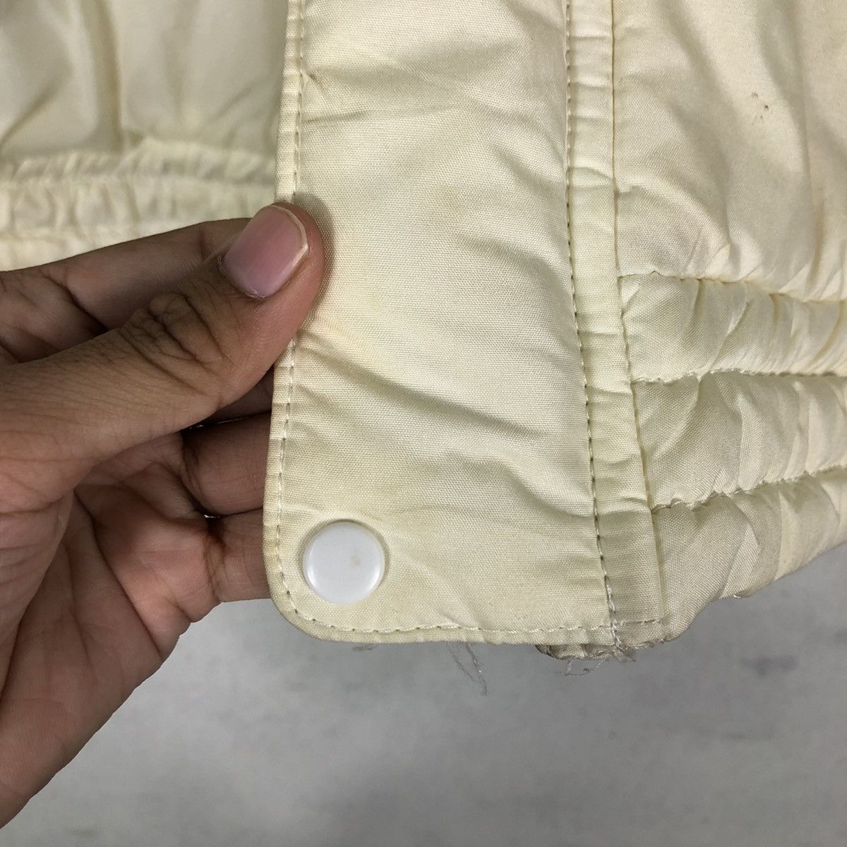 Japanese Brand 🔥Vintage Light Puffer Jacket Fusalp De France De Ski Size US S / EU 44-46 / 1 - 17 Thumbnail