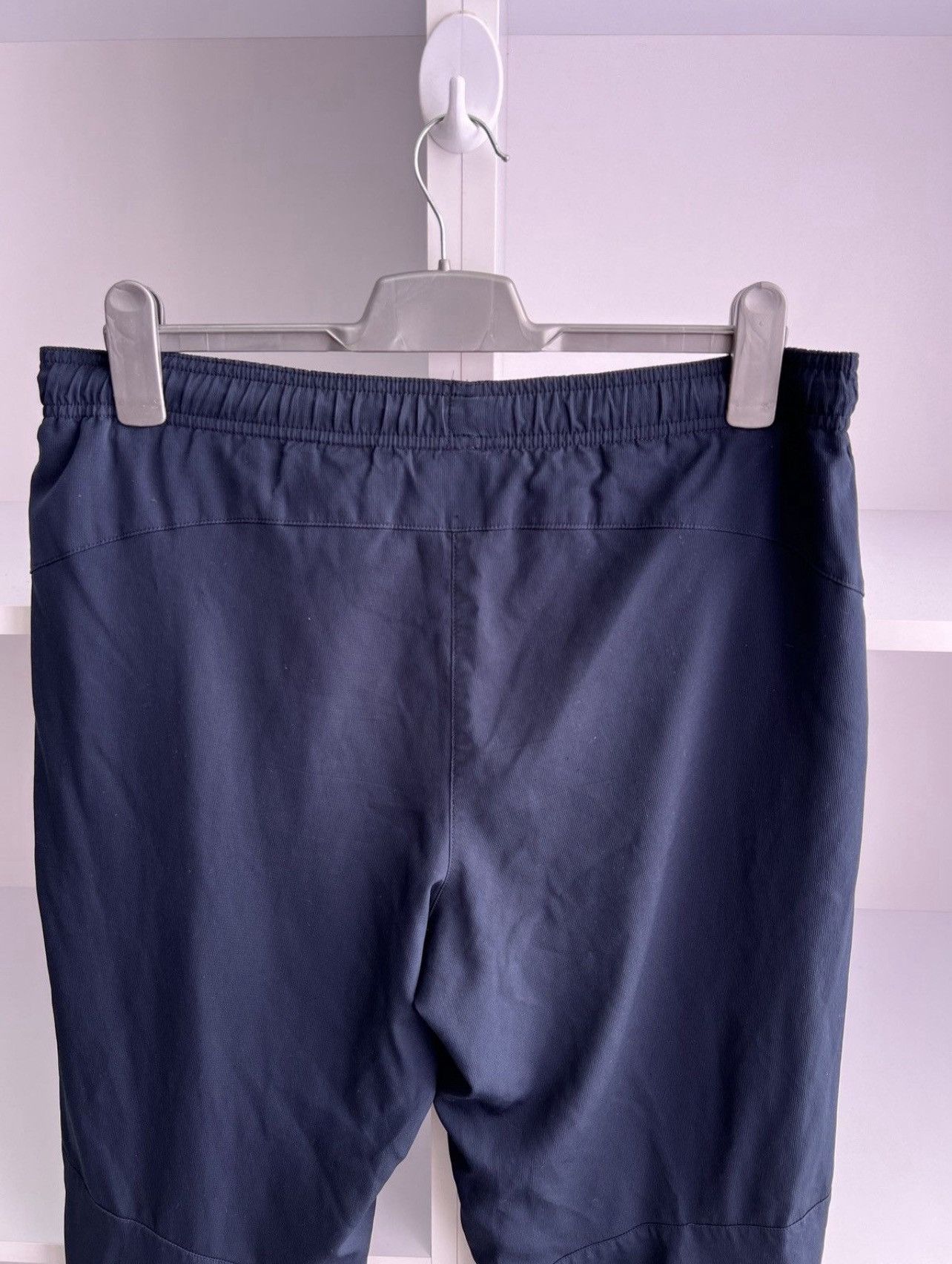 Nike Nike Pants Vintage Nike FC Barcelona Track Pants Size US 33 - 8 Thumbnail