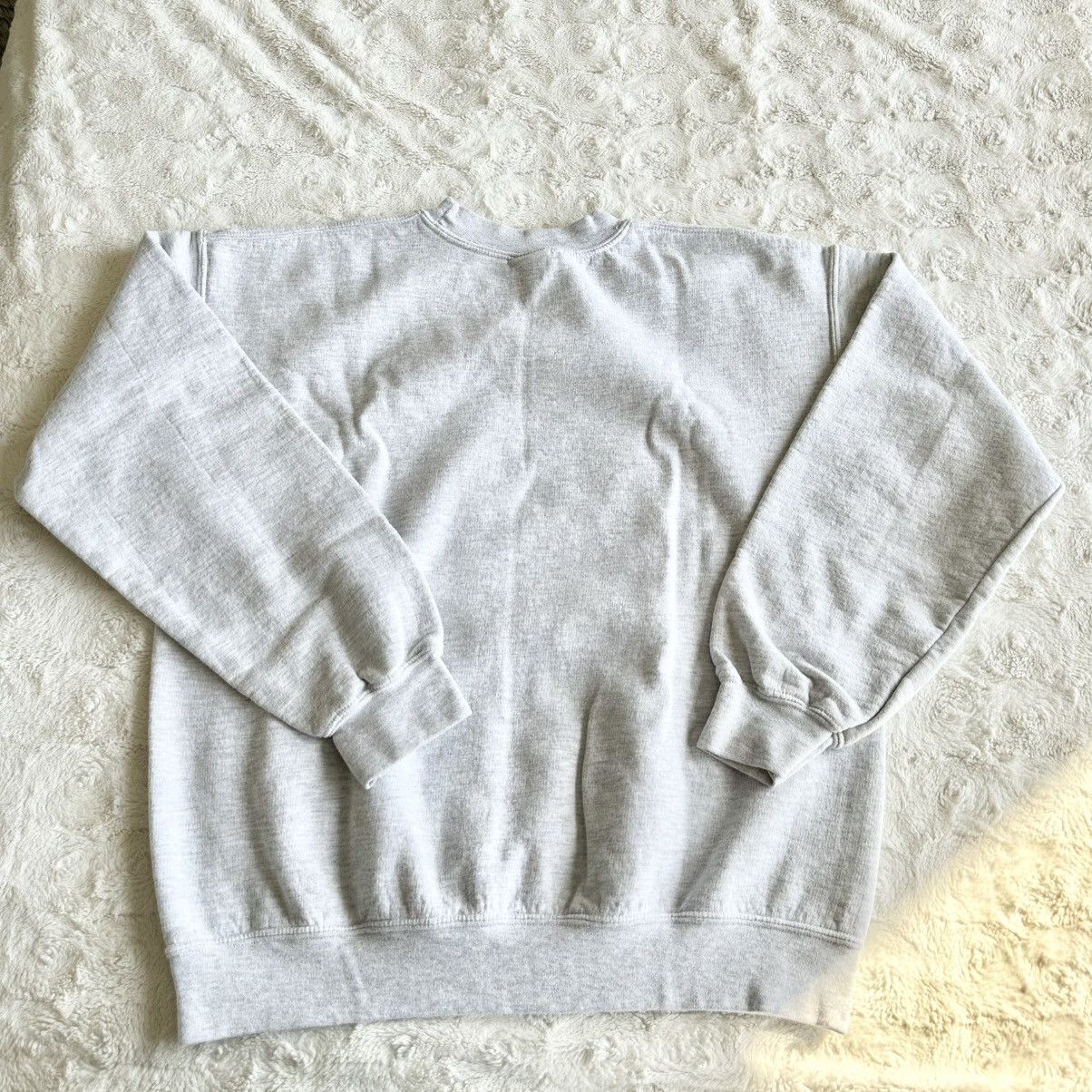 Gildan Vintage Lake Erie Pennsylvania Crewneck Sweatshirt Mens M Size US M / EU 48-50 / 2 - 2 Thumbnail