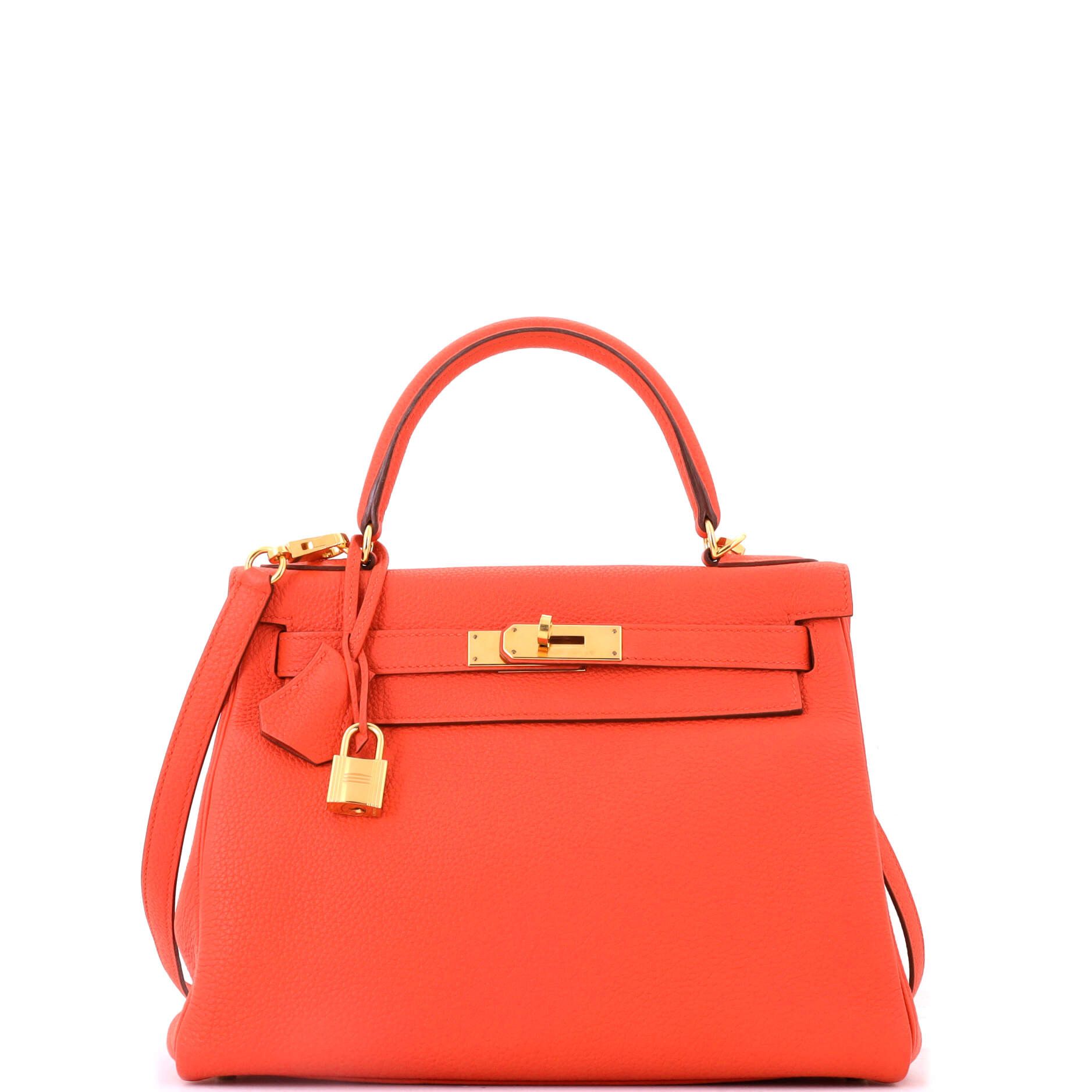 Hermes Kelly Handbag Size ONE SIZE - 1 Thumbnail