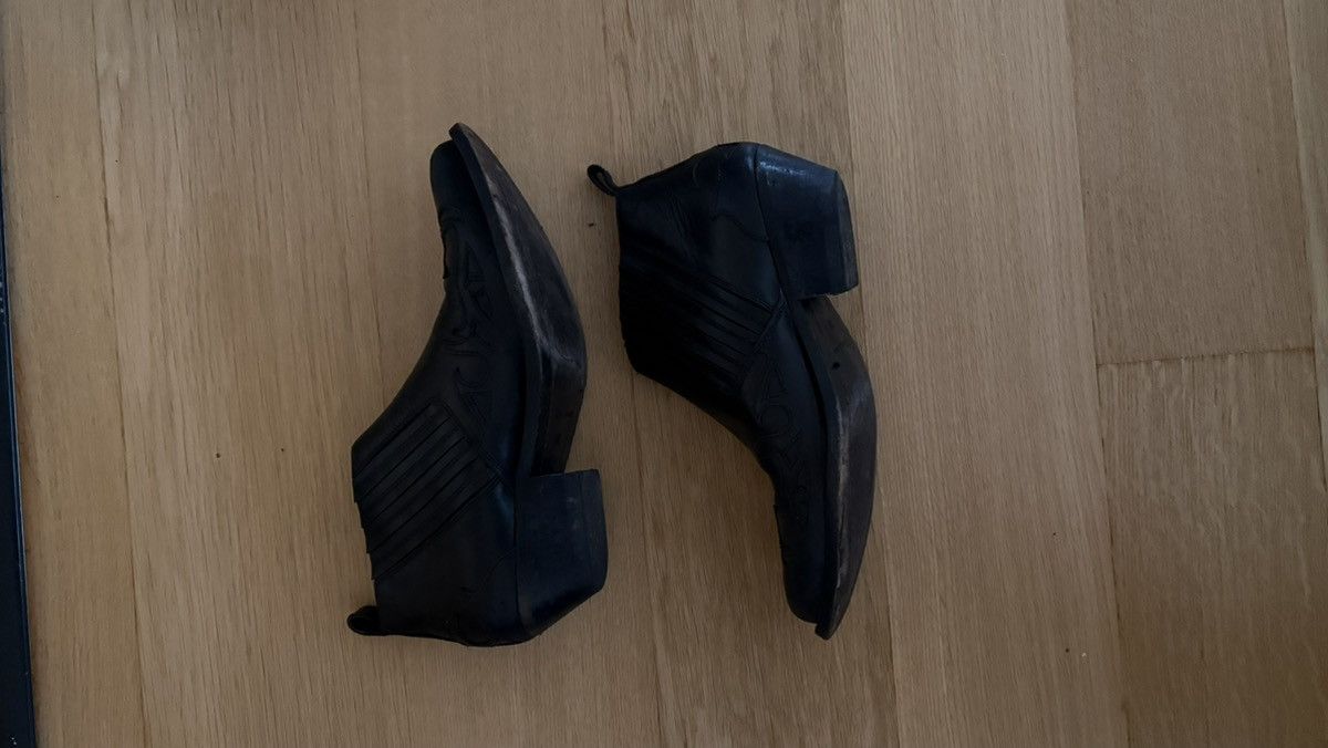 Golden Goose Golden Goose Low Wish Star Ankle Boots Size US 8 / IT 38 - 1 Thumbnail
