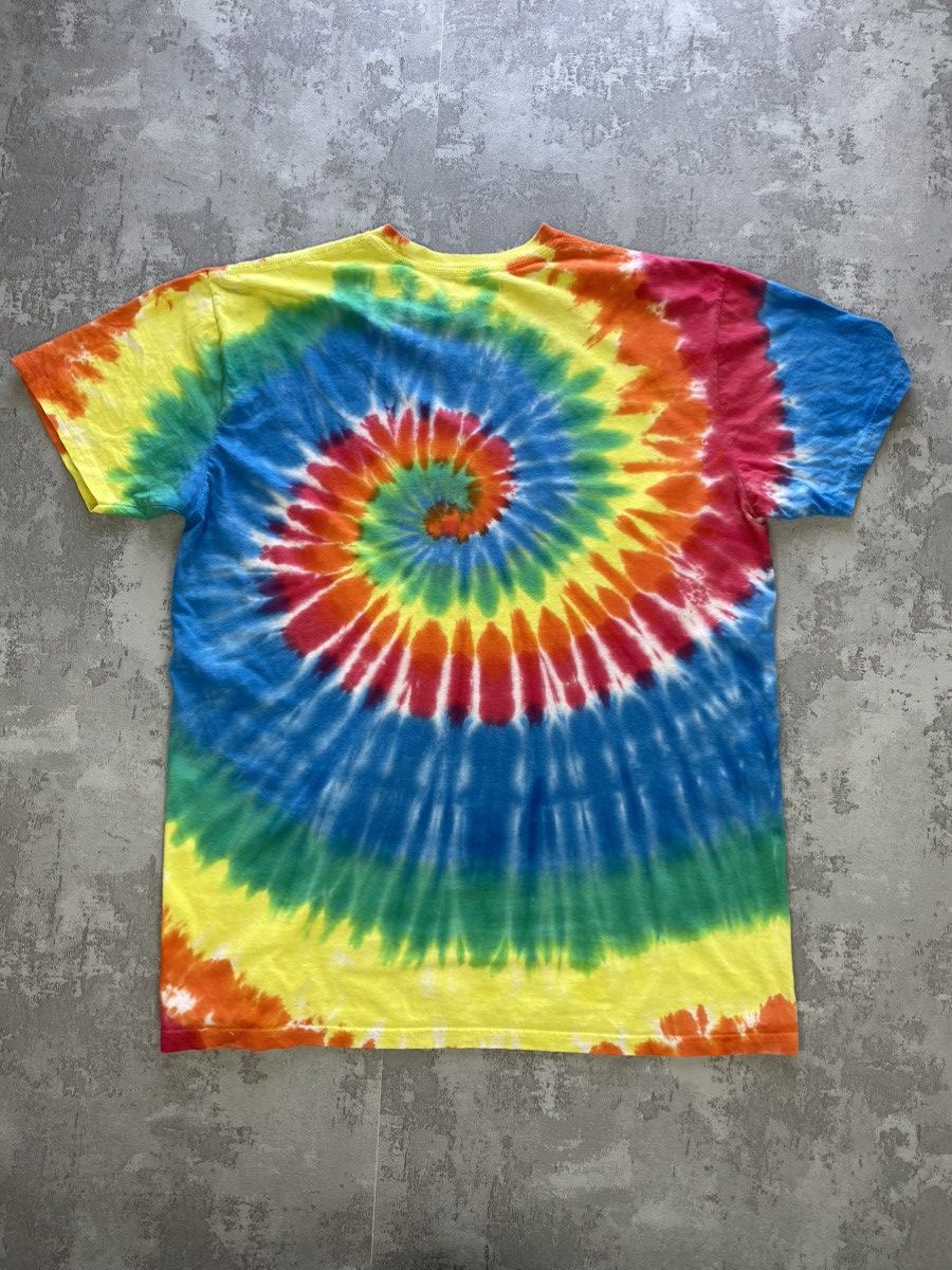 Other M&Ms Tie Dye Colorful Tee Short Sleeve Candy Promo Size US L / EU 52-54 / 3 - 7 Thumbnail